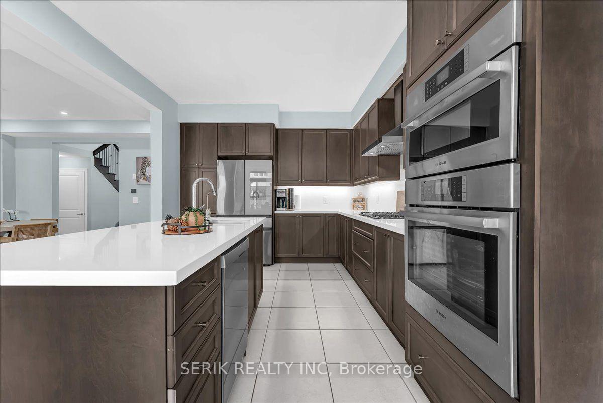 Photo 19 of 51 Georgina Street, Kitchener, Huron Park — HOMEH