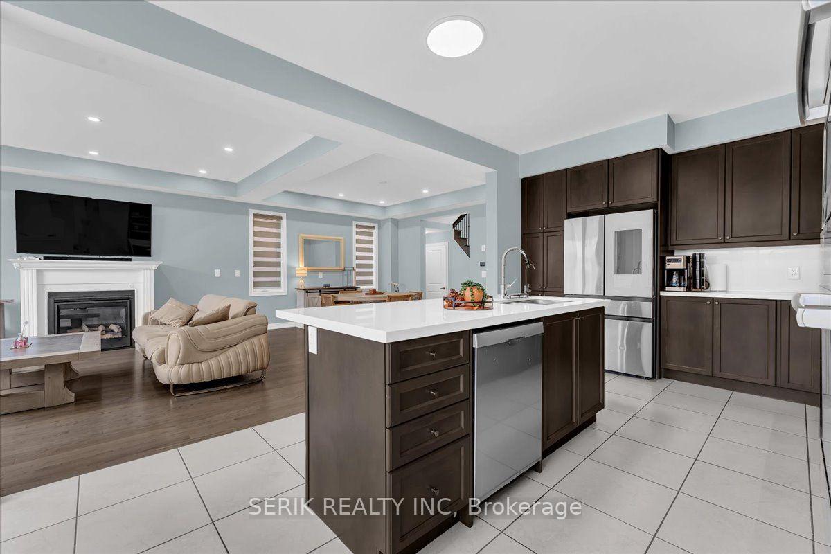 Photo 20 of 51 Georgina Street, Kitchener, Huron Park — HOMEH