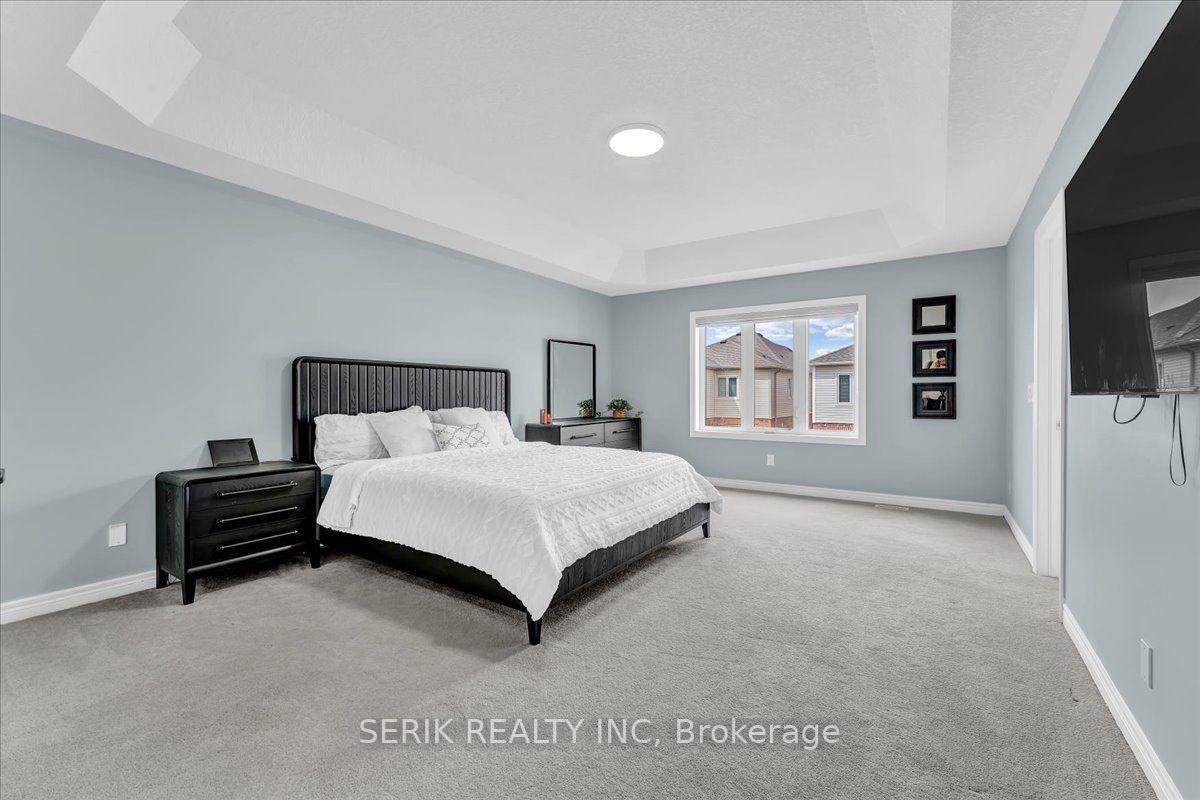 Photo 26 of 51 Georgina Street, Kitchener, Huron Park — HOMEH