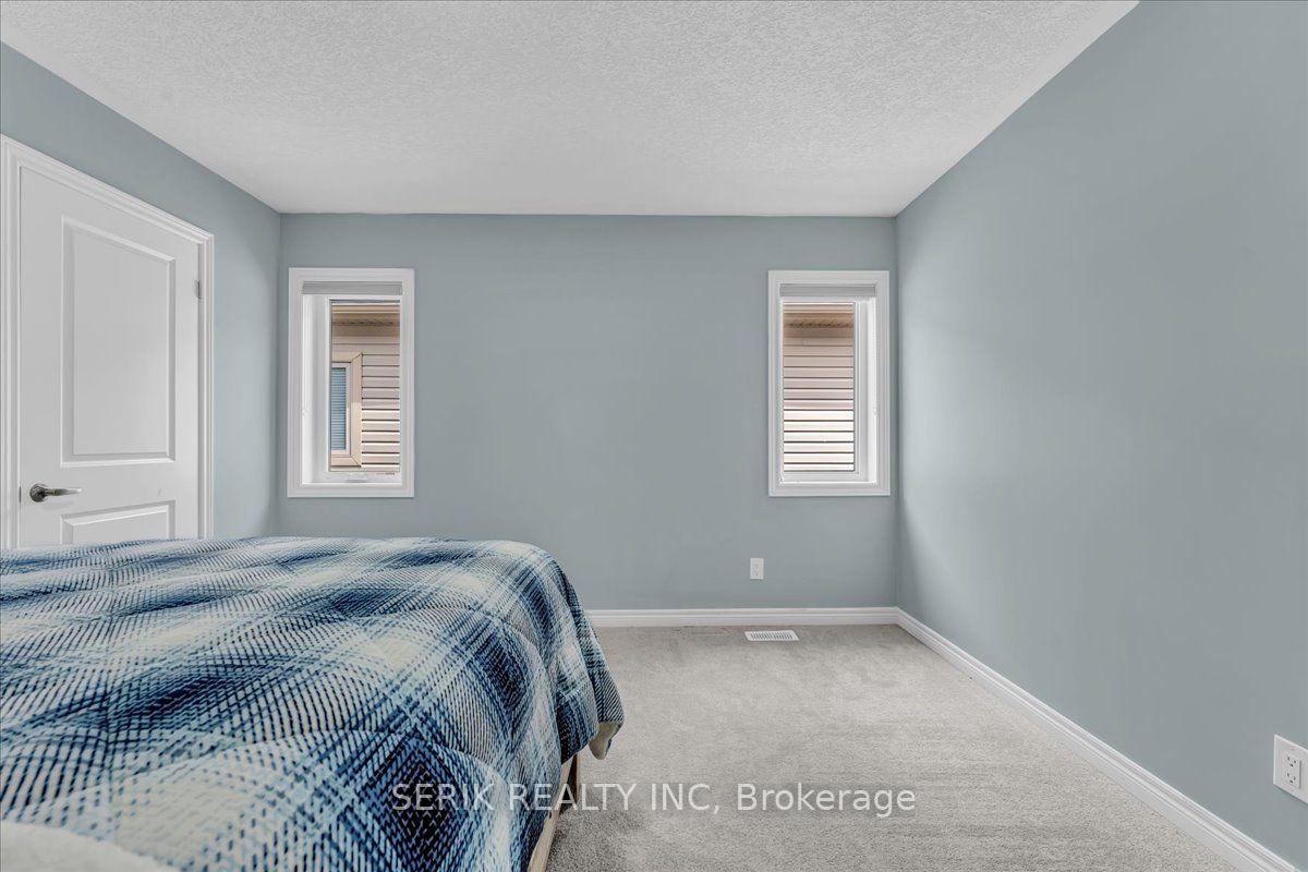 Photo 34 of 51 Georgina Street, Kitchener, Huron Park — HOMEH