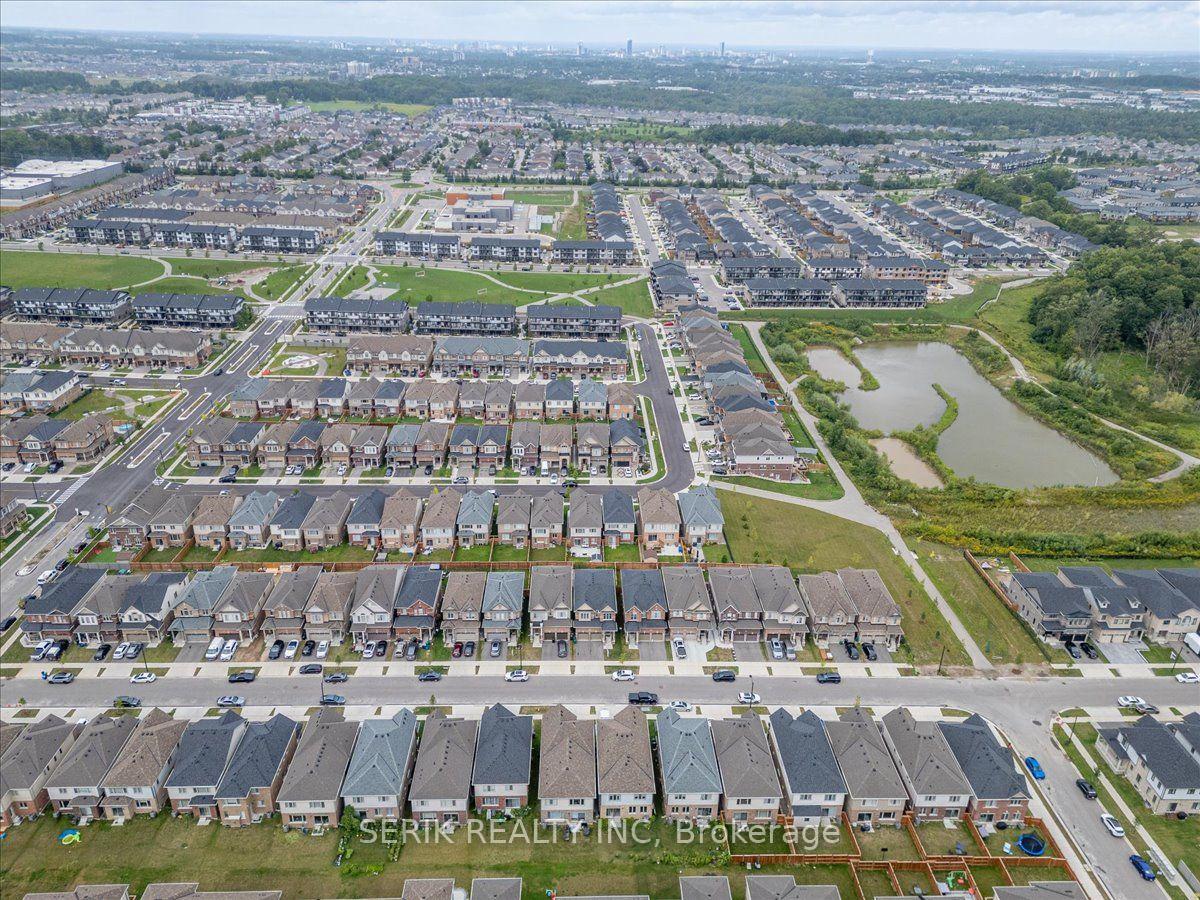 Photo 47 of 51 Georgina Street, Kitchener, Huron Park — HOMEH