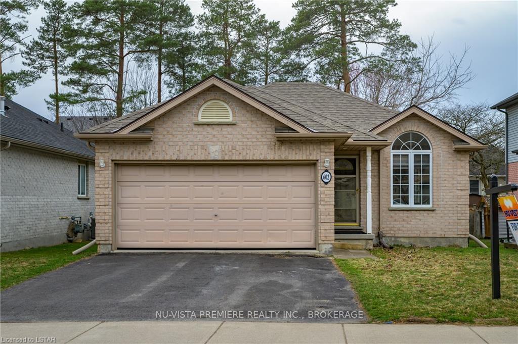 Photo of 602 Sprucewood Drive
