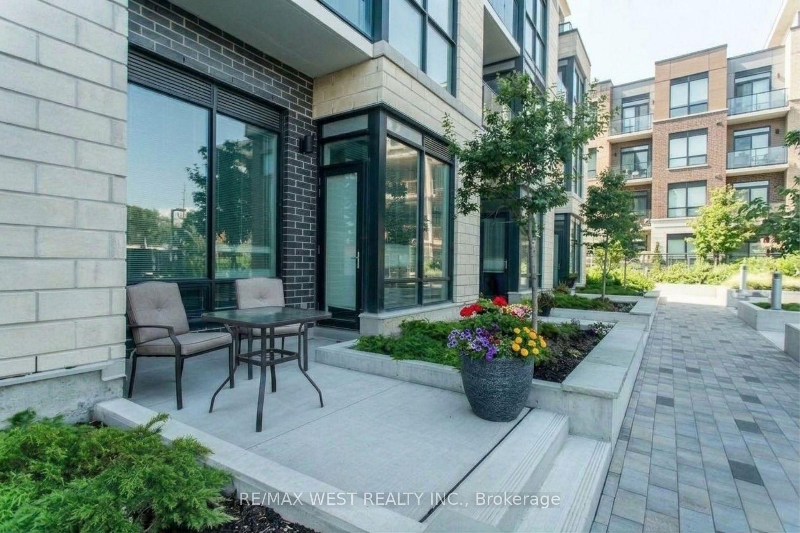 Photo of Unit 103, 20 Thomas Riley Road