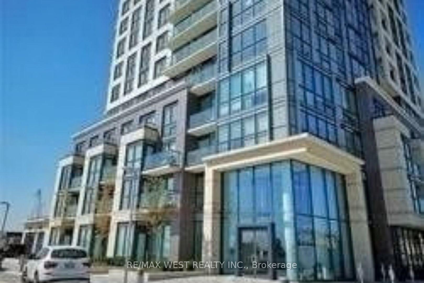 Photo 2 of Unit 103, 20 Thomas Riley Road, Etobicoke, Islington-City Centre West — HOMEH