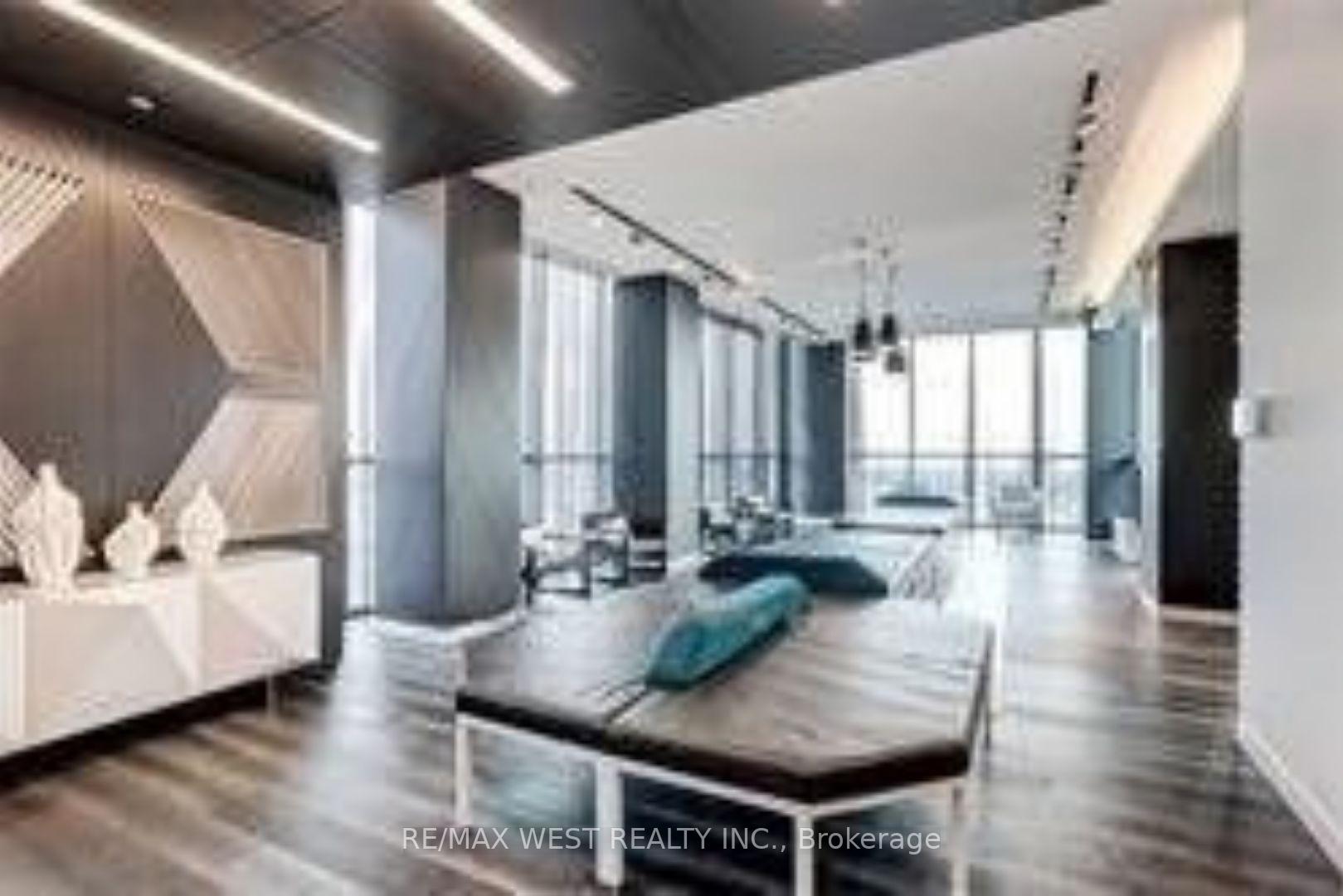 Photo 3 of Unit 103, 20 Thomas Riley Road, Etobicoke, Islington-City Centre West — HOMEH