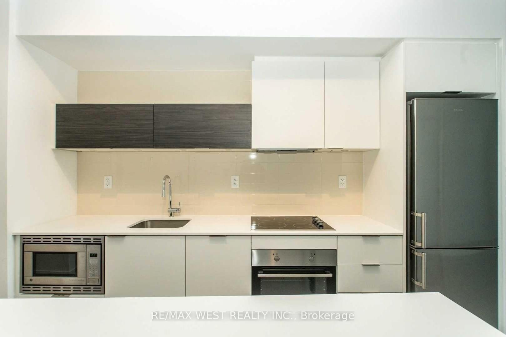 Photo 5 of Unit 103, 20 Thomas Riley Road, Etobicoke, Islington-City Centre West — HOMEH