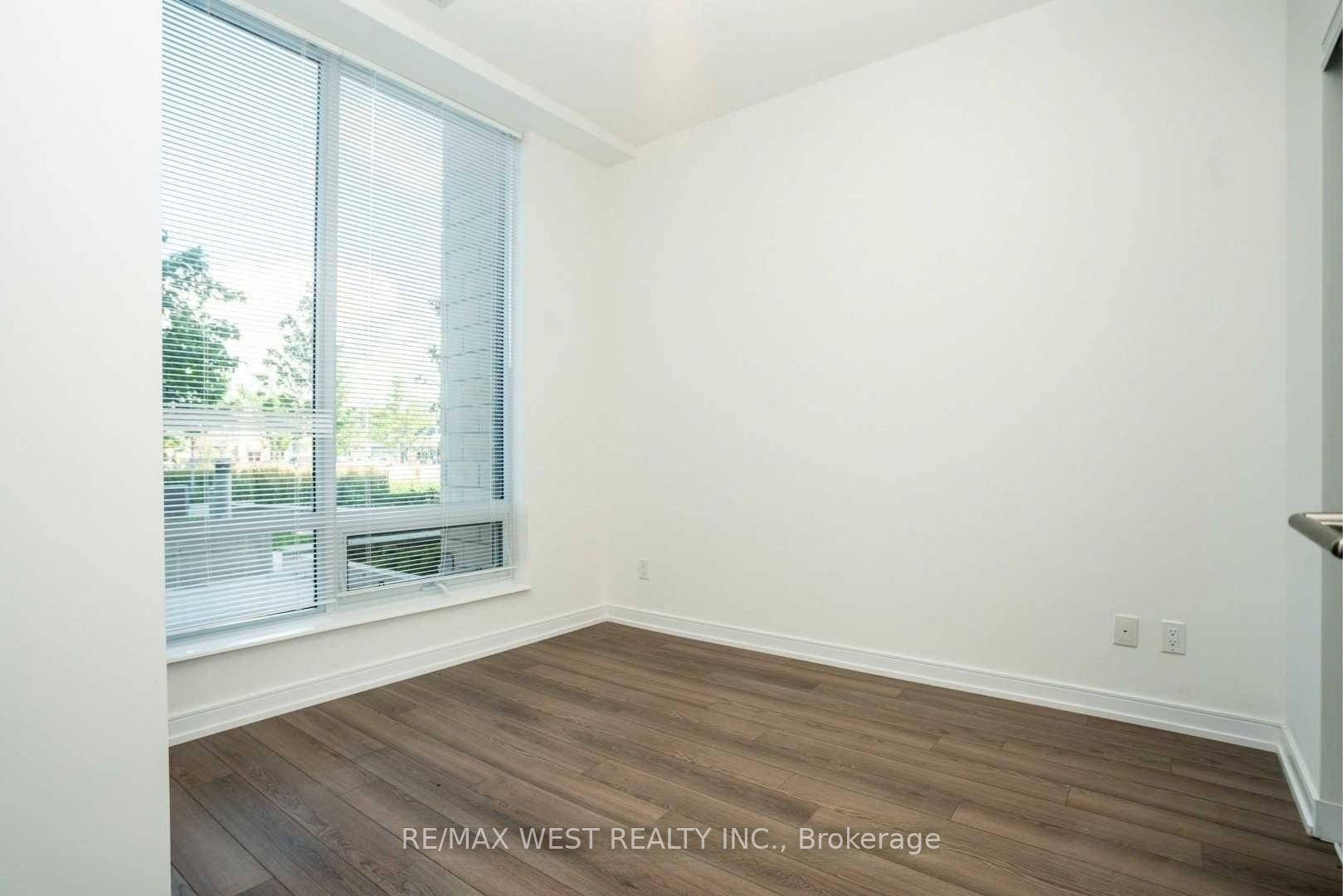 Photo 10 of Unit 103, 20 Thomas Riley Road, Etobicoke, Islington-City Centre West — HOMEH