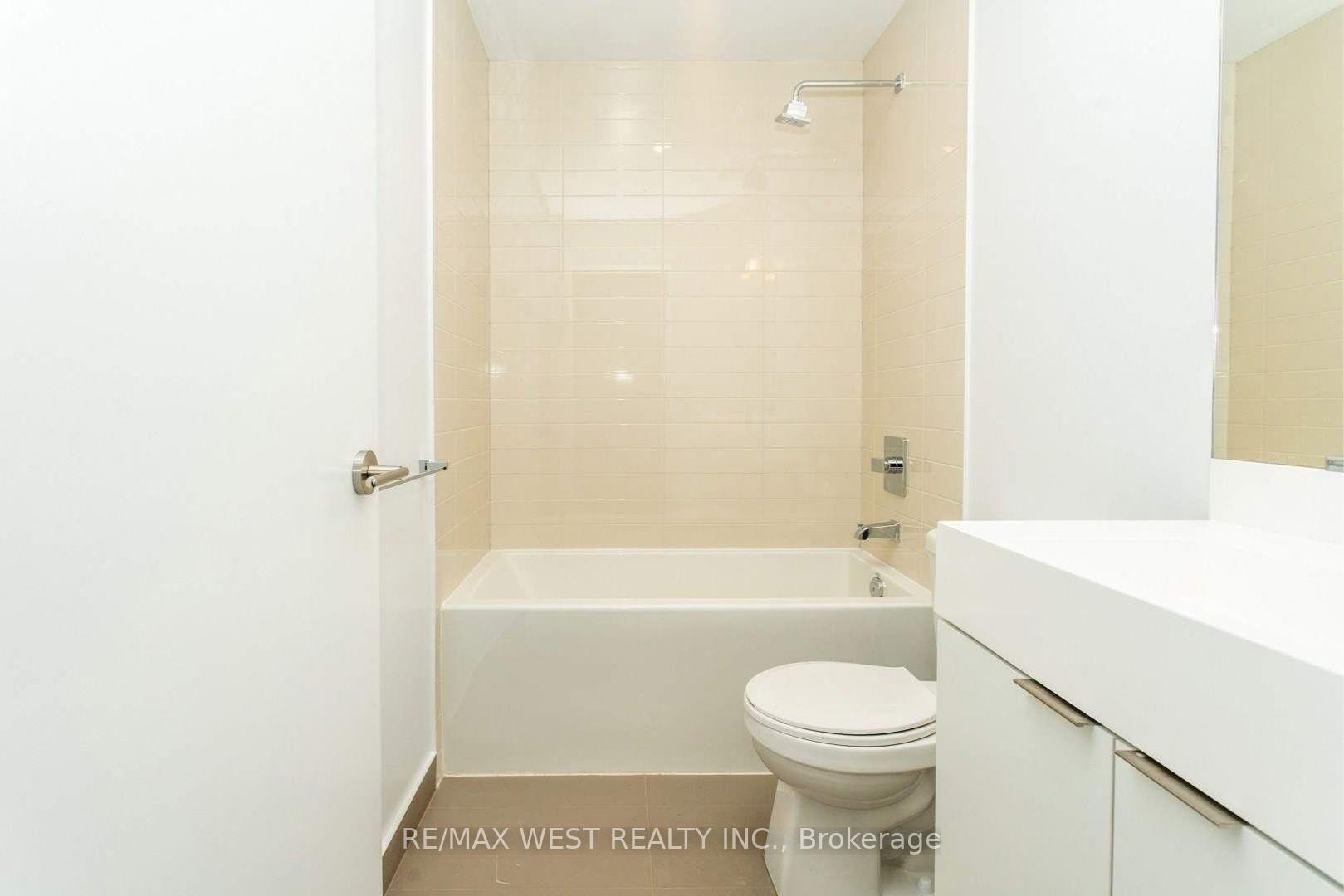 Photo 11 of Unit 103, 20 Thomas Riley Road, Etobicoke, Islington-City Centre West — HOMEH