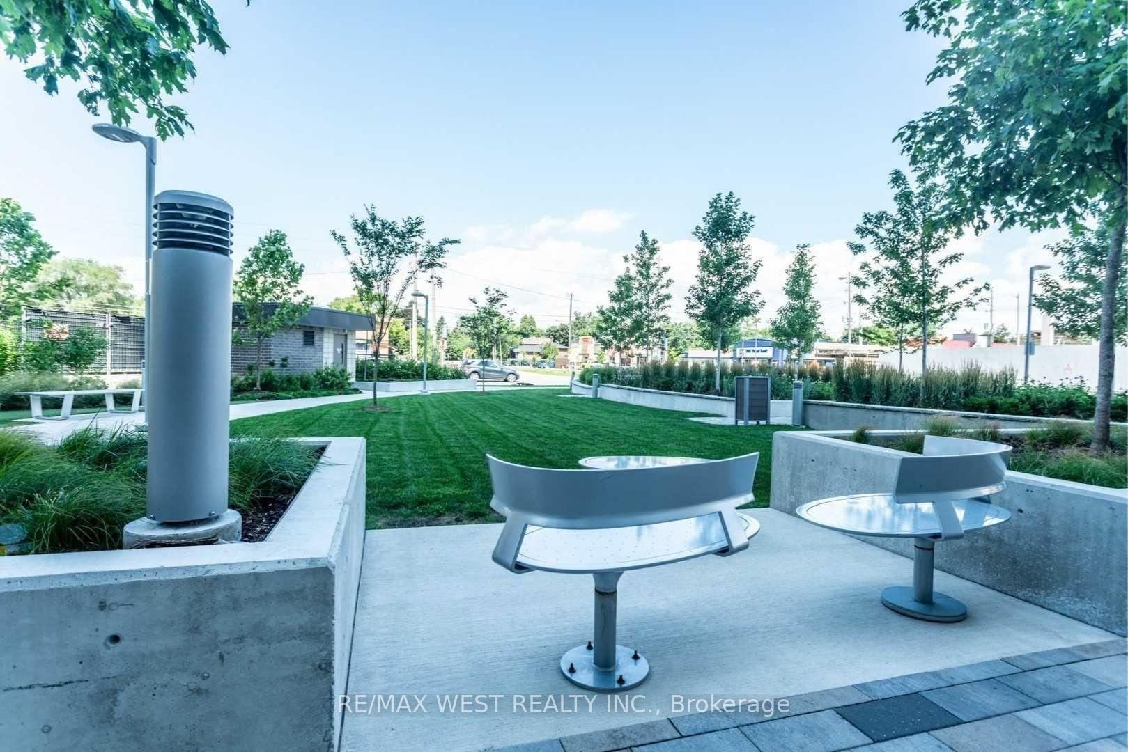 Photo 14 of Unit 103, 20 Thomas Riley Road, Etobicoke, Islington-City Centre West — HOMEH