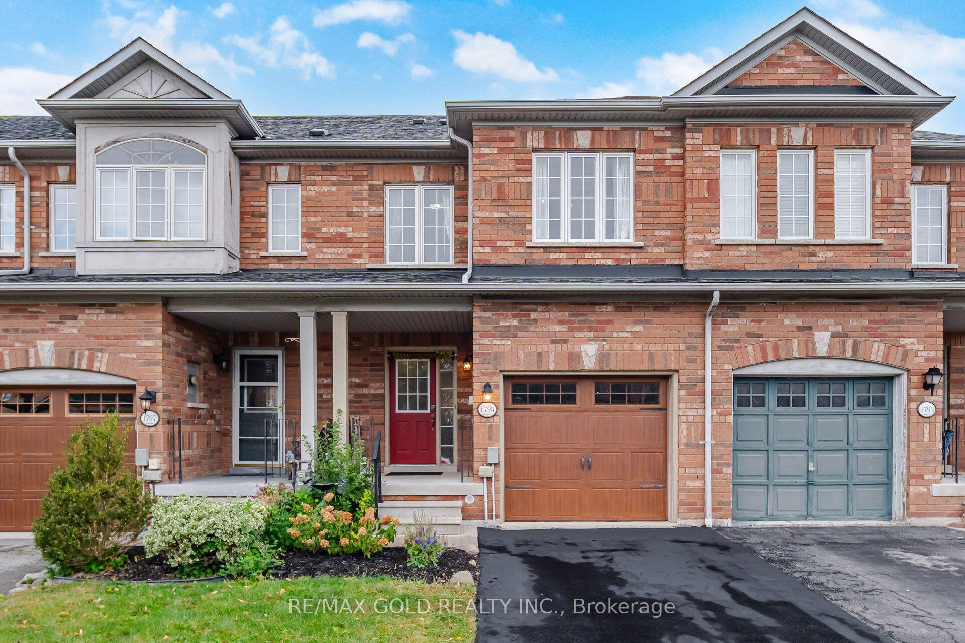 Photo 1 of 1795 Cobra Crescent, Burlington, Uptown — HOMEH