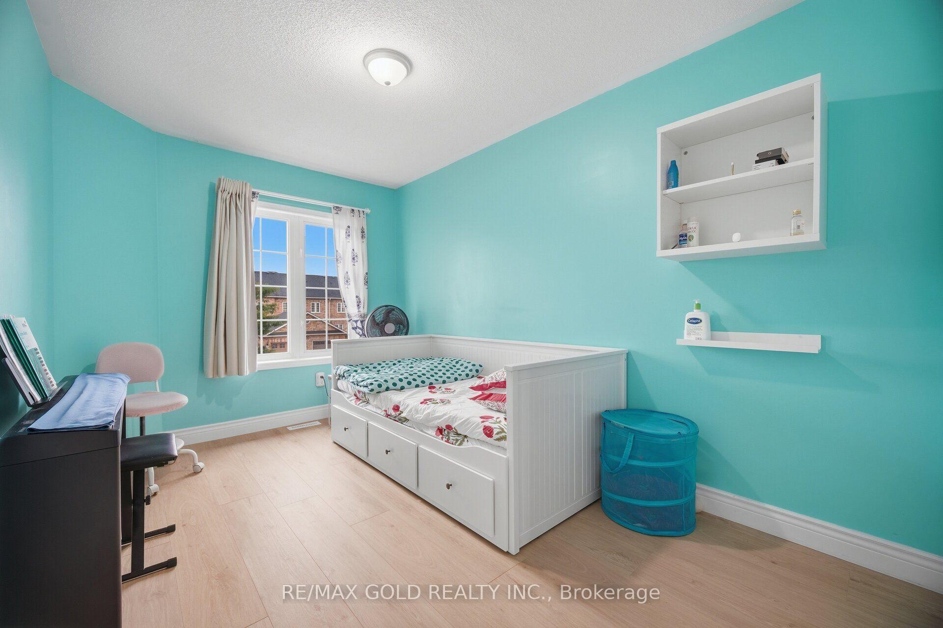 Photo 32 of 1795 Cobra Crescent, Burlington, Uptown — HOMEH