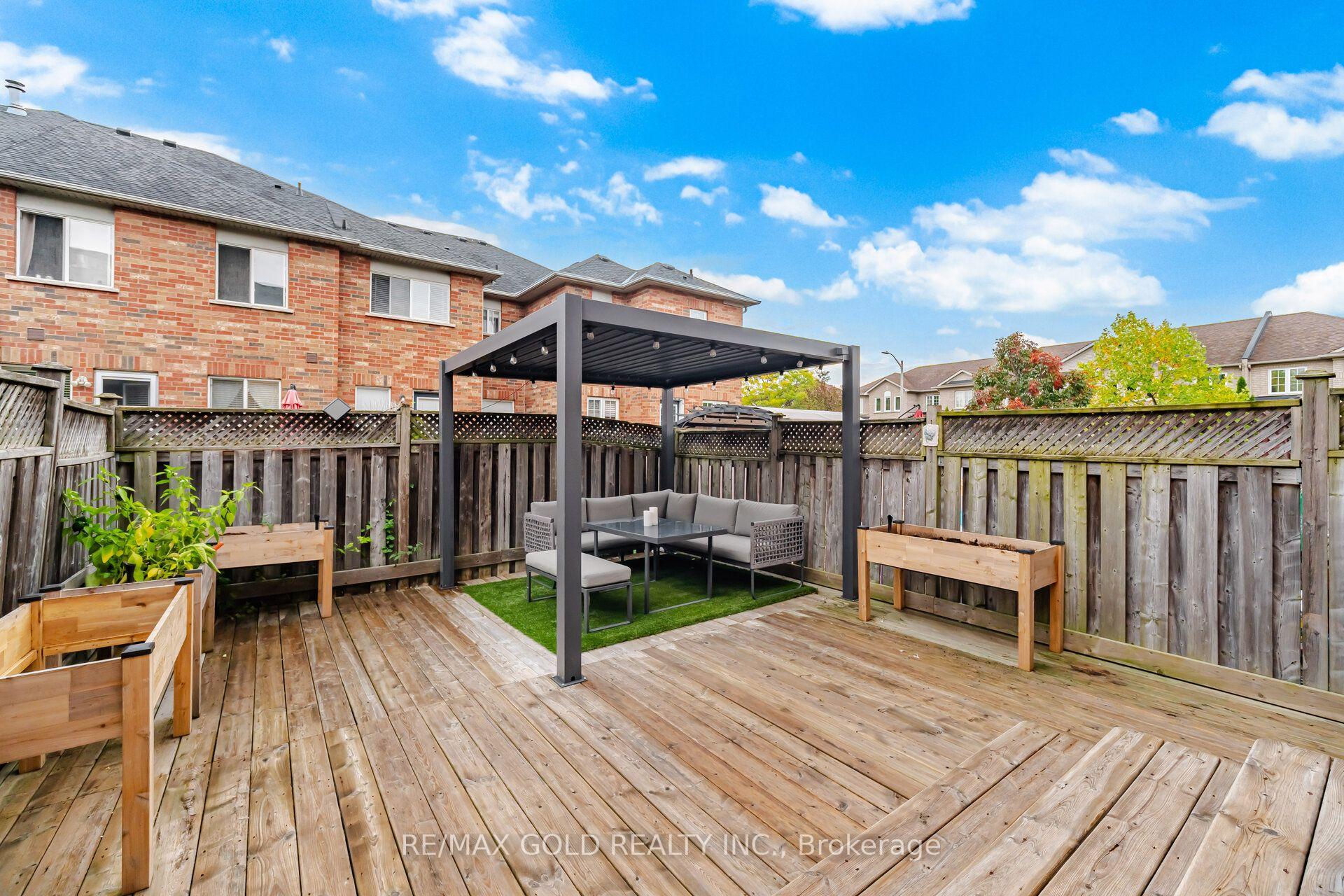 Photo 44 of 1795 Cobra Crescent, Burlington, Uptown — HOMEH