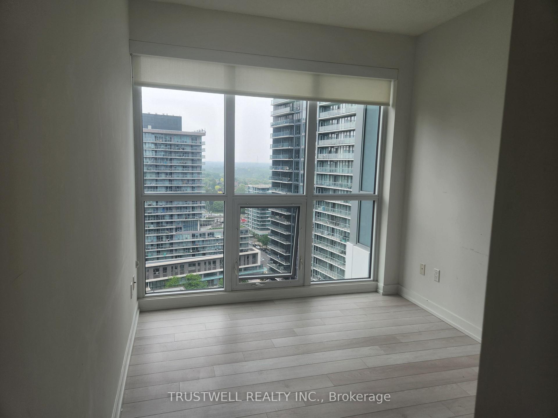 Photo 6 of Unit 1803, 115 Mcmahon Drive, North York, Bayview Village — HOMEH