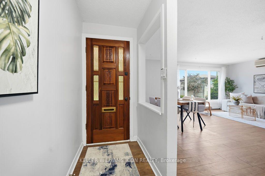 Photo 3 of 313 Savard Avenue, Ottawa, Vanier — HOMEH