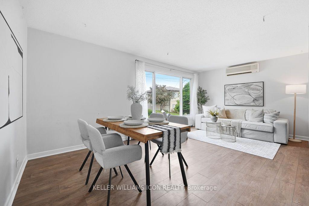 Photo 5 of 313 Savard Avenue, Ottawa, Vanier — HOMEH