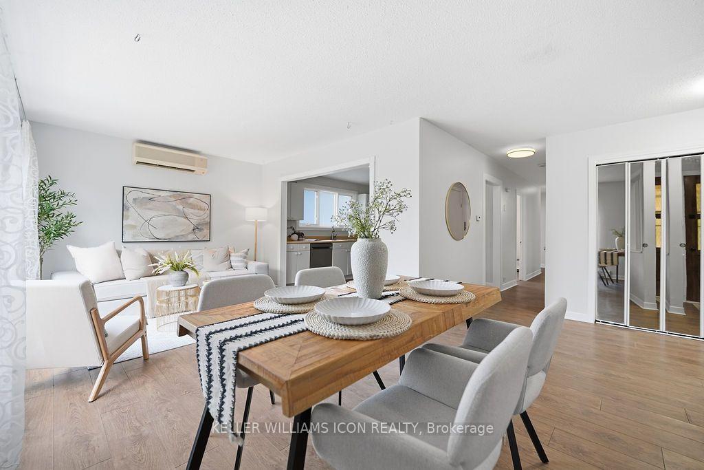 Photo 6 of 313 Savard Avenue, Ottawa, Vanier — HOMEH