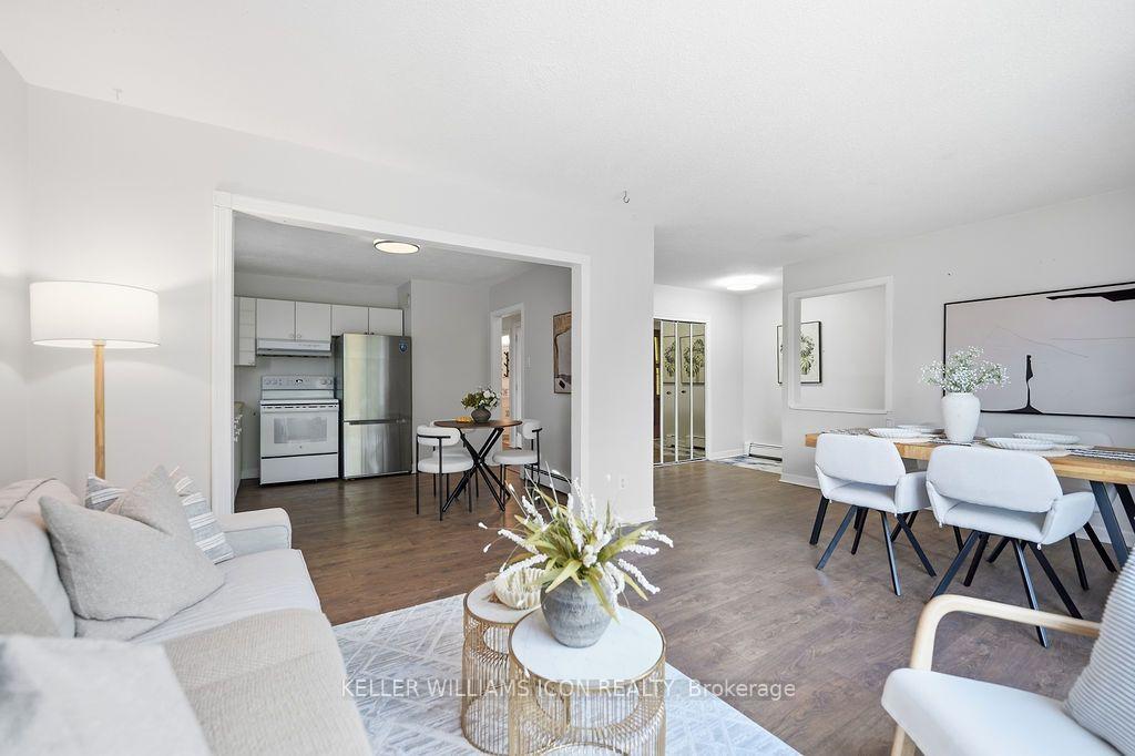 Photo 10 of 313 Savard Avenue, Ottawa, Vanier — HOMEH
