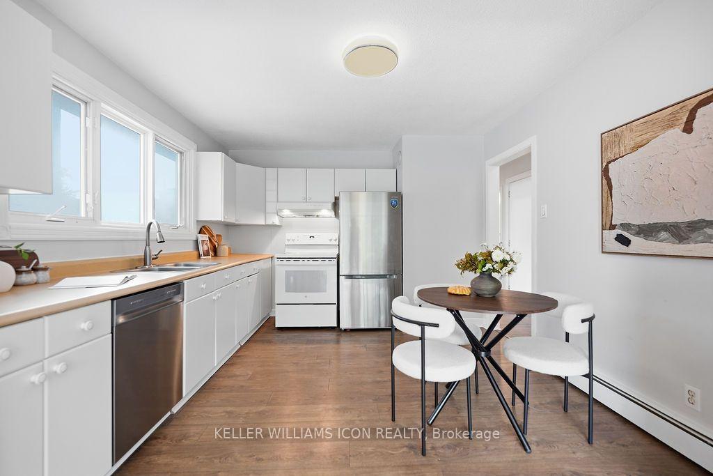 Photo 13 of 313 Savard Avenue, Ottawa, Vanier — HOMEH