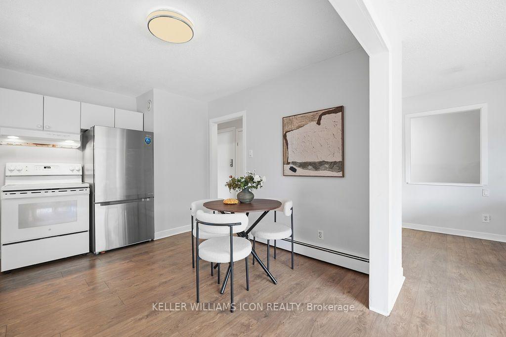 Photo 14 of 313 Savard Avenue, Ottawa, Vanier — HOMEH