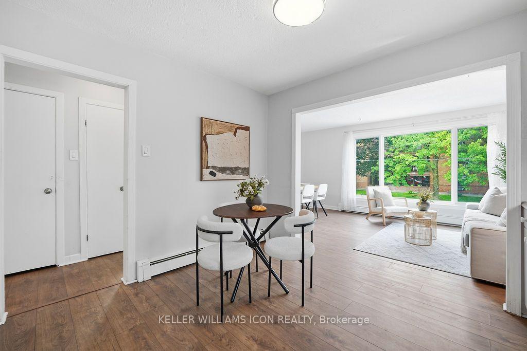 Photo 15 of 313 Savard Avenue, Ottawa, Vanier — HOMEH
