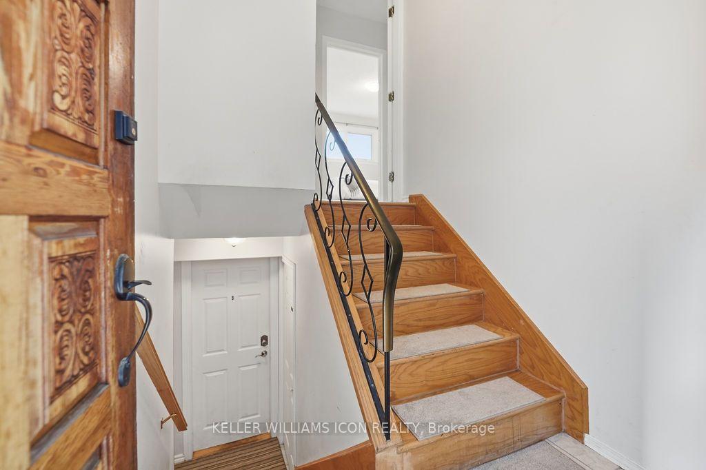 Photo 25 of 313 Savard Avenue, Ottawa, Vanier — HOMEH