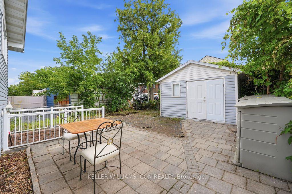 Photo 40 of 313 Savard Avenue, Ottawa, Vanier — HOMEH