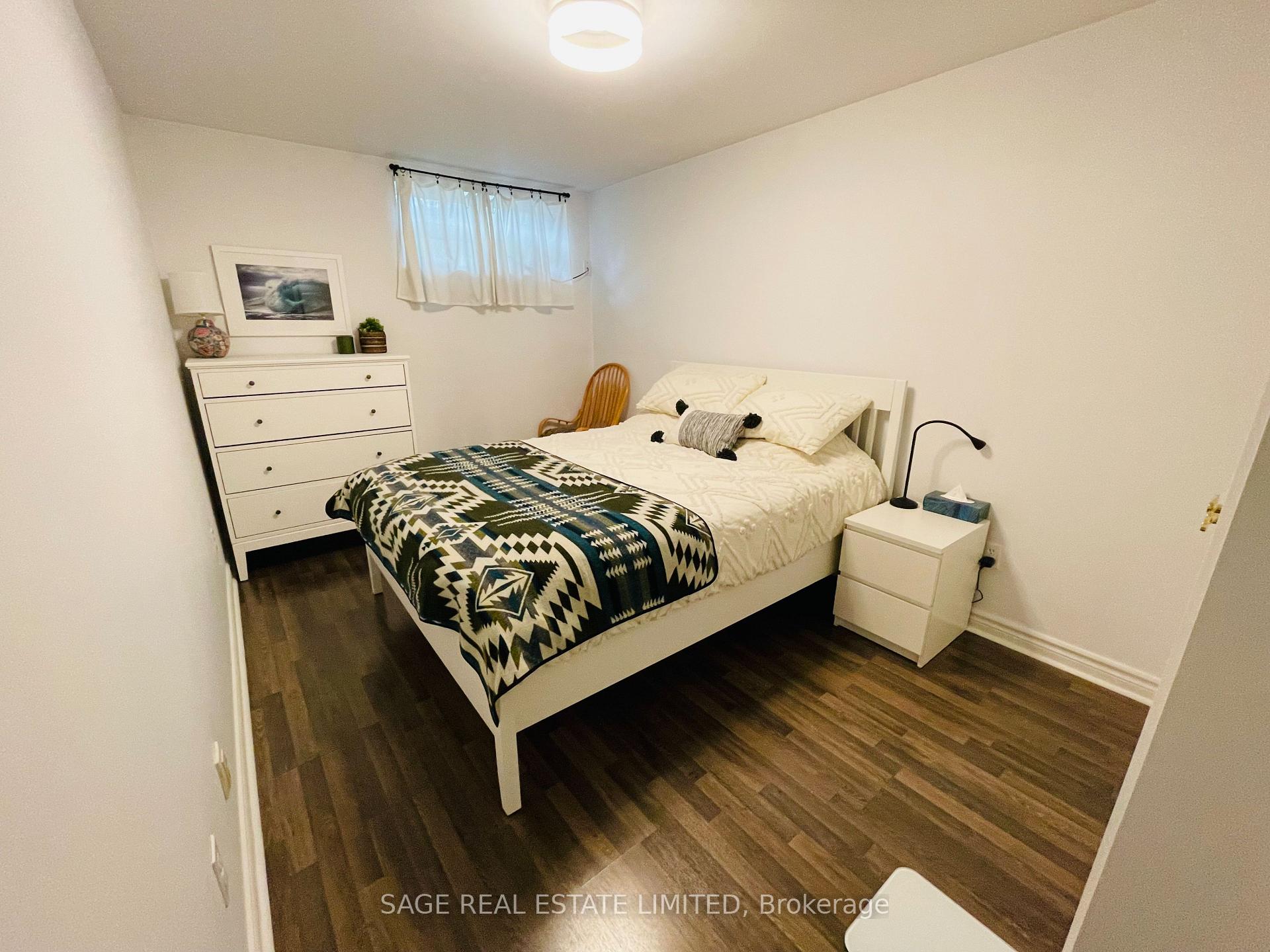 Photo 4 of Unit 5, 296 Runnymede Road, Toronto, Runnymede-Bloor West Village — HOMEH