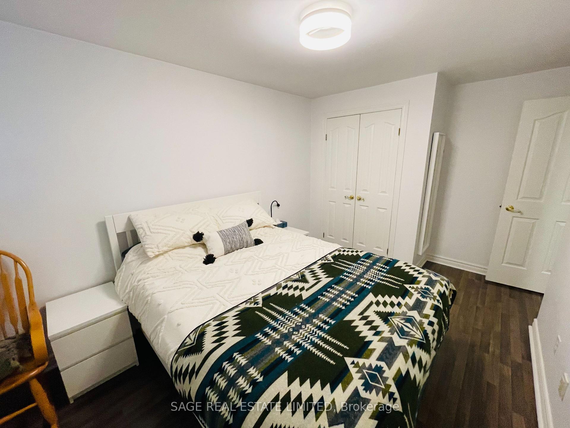 Photo 5 of Unit 5, 296 Runnymede Road, Toronto, Runnymede-Bloor West Village — HOMEH