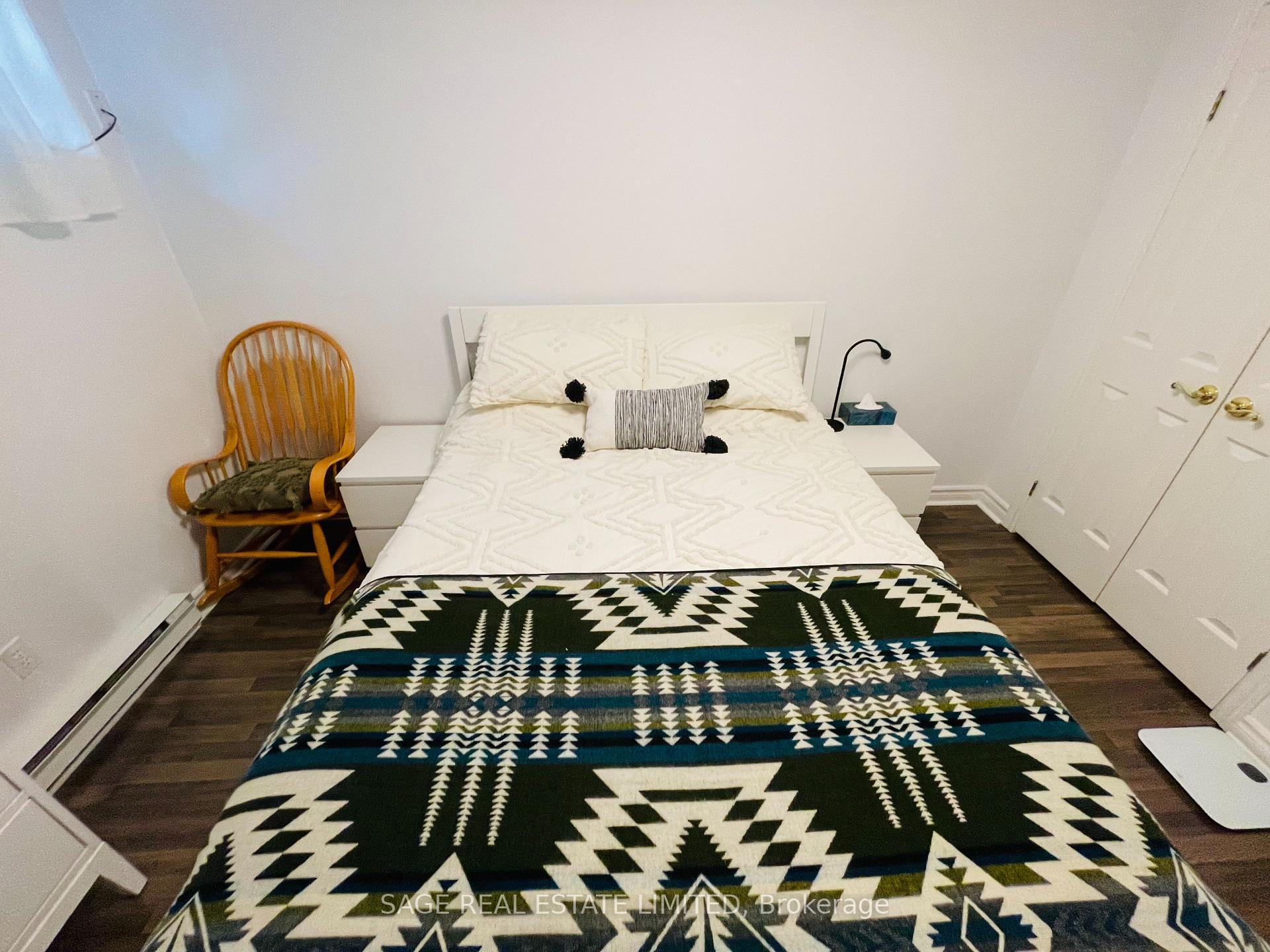 Photo 6 of Unit 5, 296 Runnymede Road, Toronto, Runnymede-Bloor West Village — HOMEH