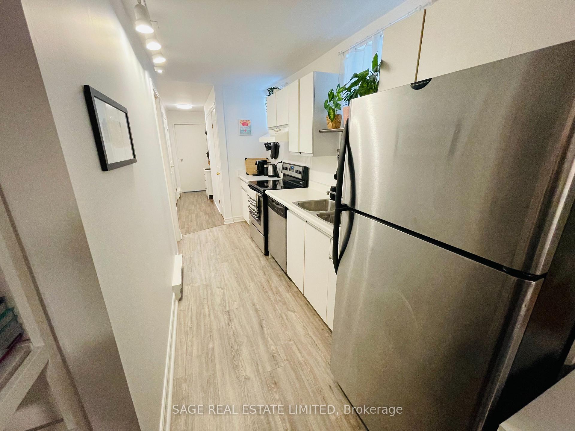 Photo 8 of Unit 5, 296 Runnymede Road, Toronto, Runnymede-Bloor West Village — HOMEH