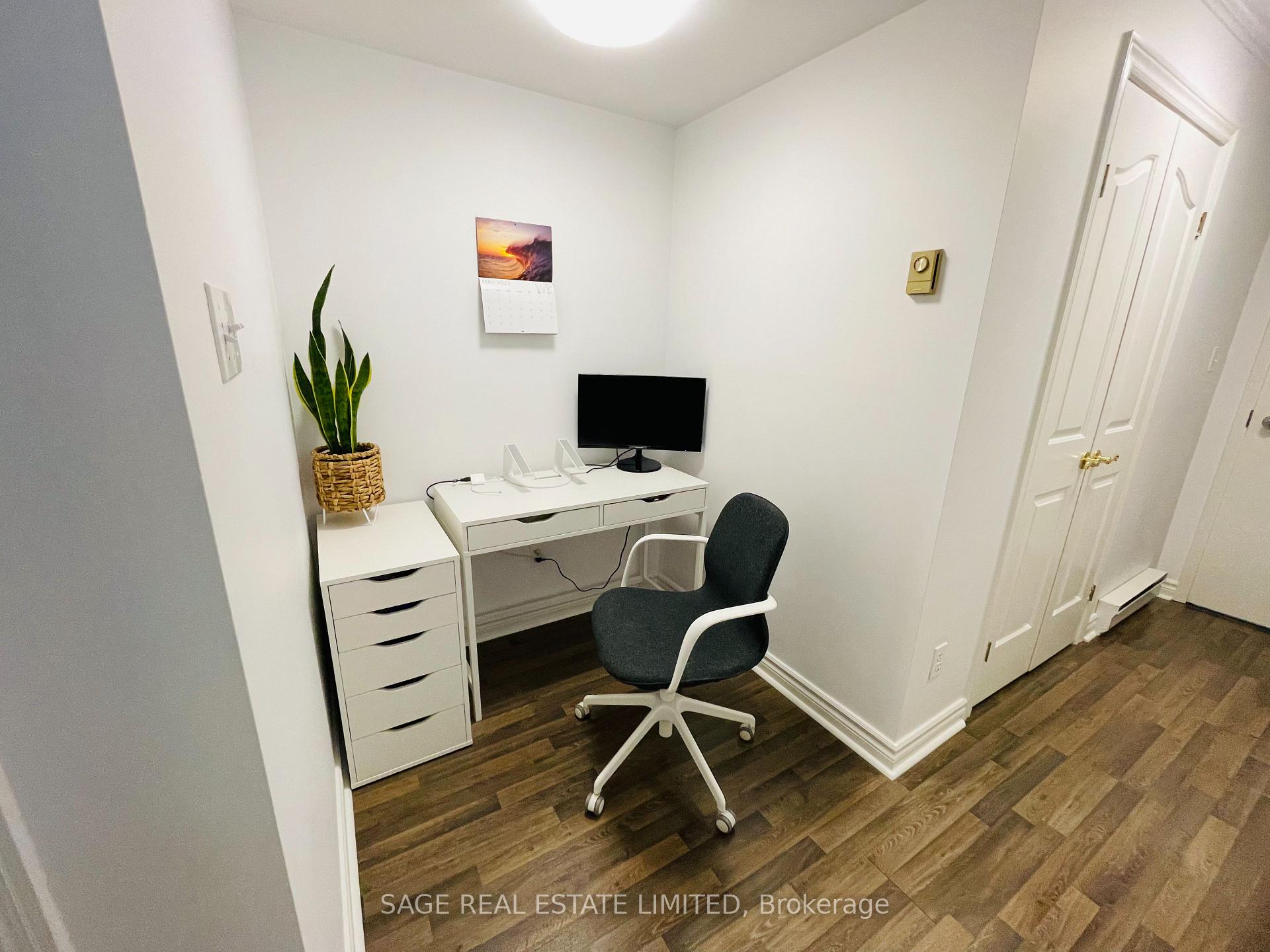 Photo 11 of Unit 5, 296 Runnymede Road, Toronto, Runnymede-Bloor West Village — HOMEH