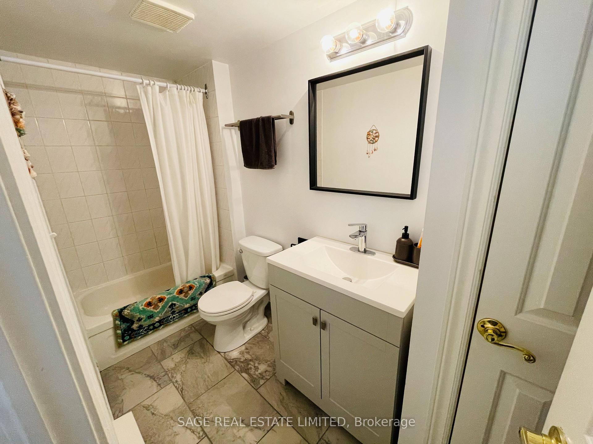 Photo 12 of Unit 5, 296 Runnymede Road, Toronto, Runnymede-Bloor West Village — HOMEH