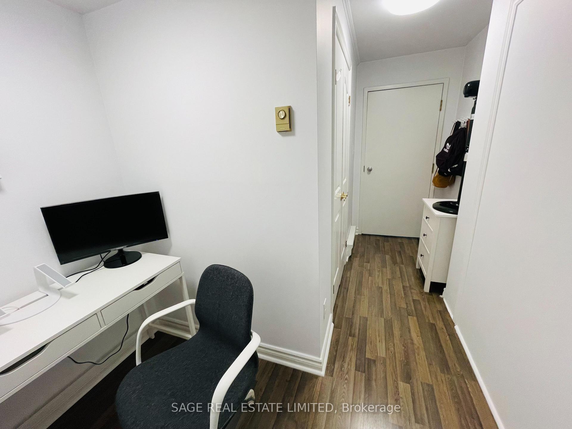 Photo 13 of Unit 5, 296 Runnymede Road, Toronto, Runnymede-Bloor West Village — HOMEH