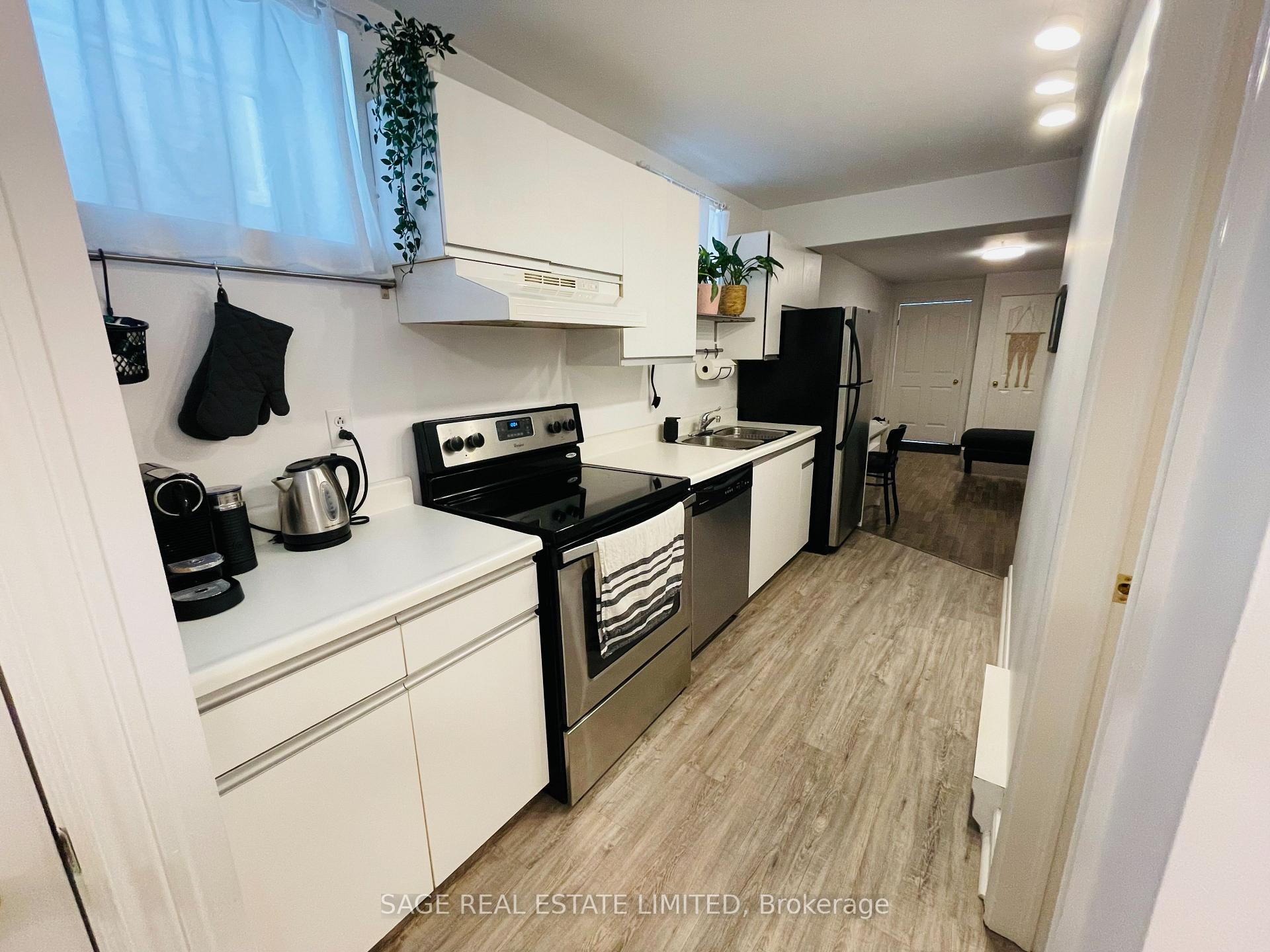 Photo 14 of Unit 5, 296 Runnymede Road, Toronto, Runnymede-Bloor West Village — HOMEH