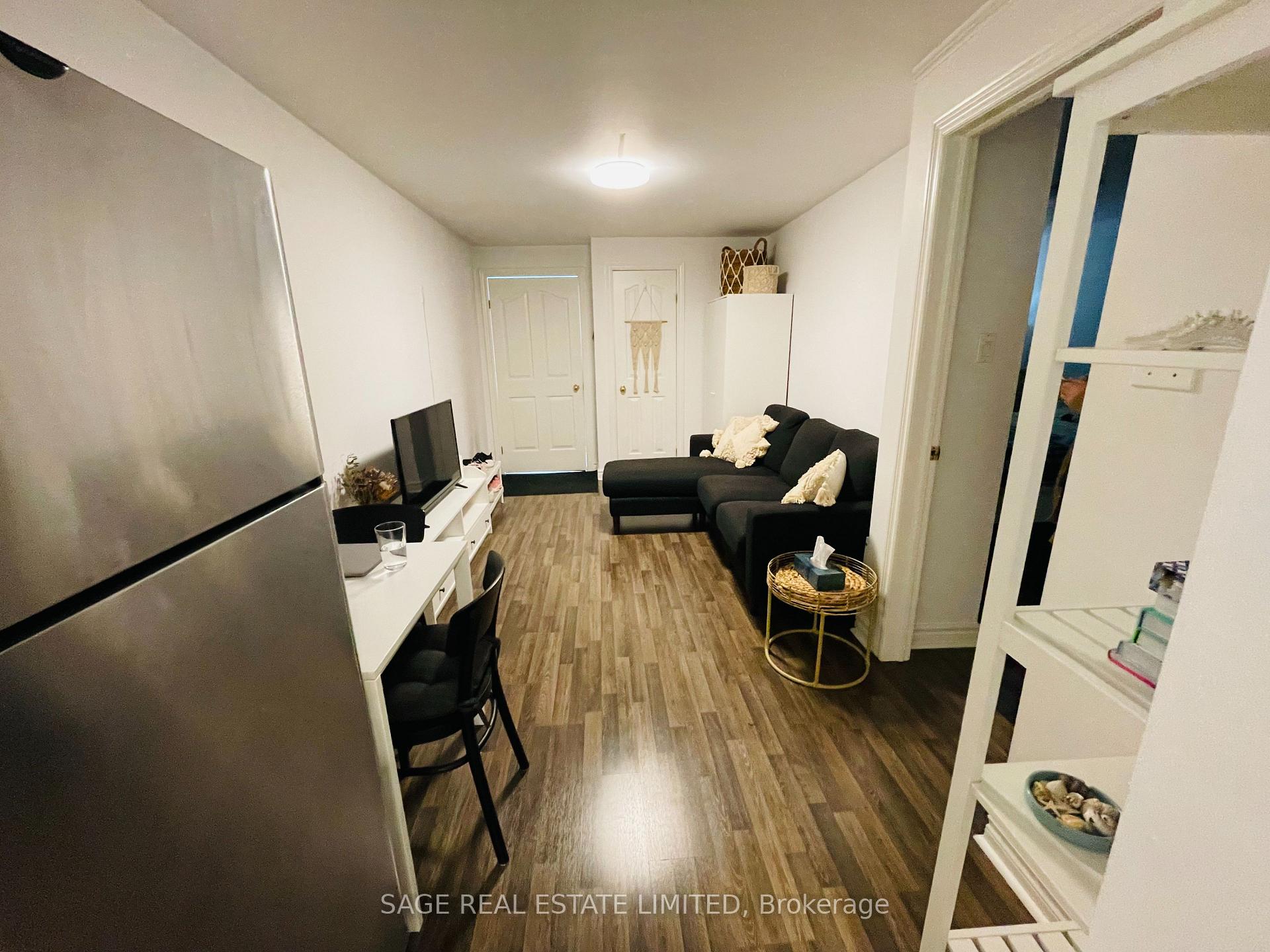Photo 17 of Unit 5, 296 Runnymede Road, Toronto, Runnymede-Bloor West Village — HOMEH
