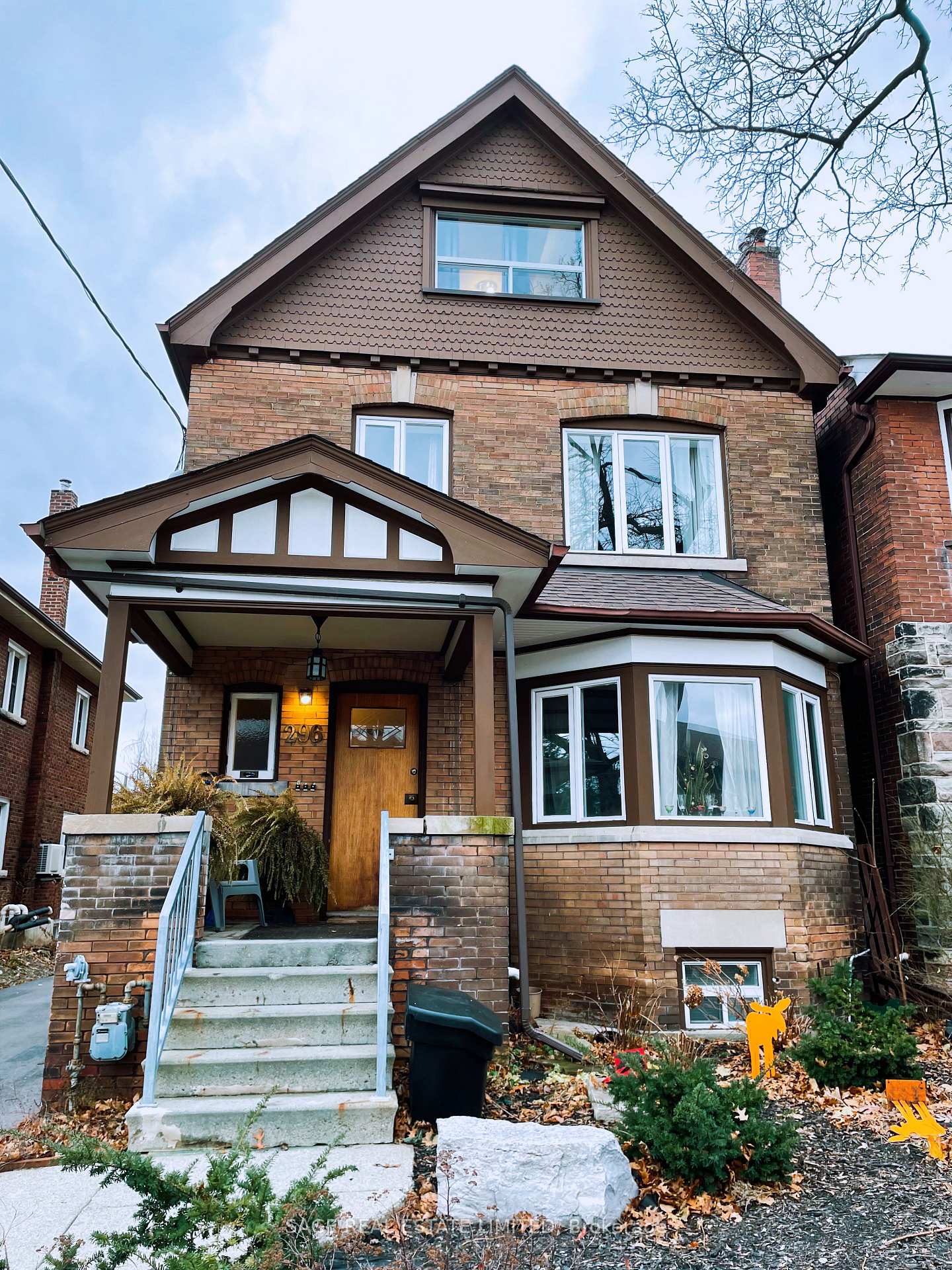 Photo 18 of Unit 5, 296 Runnymede Road, Toronto, Runnymede-Bloor West Village — HOMEH