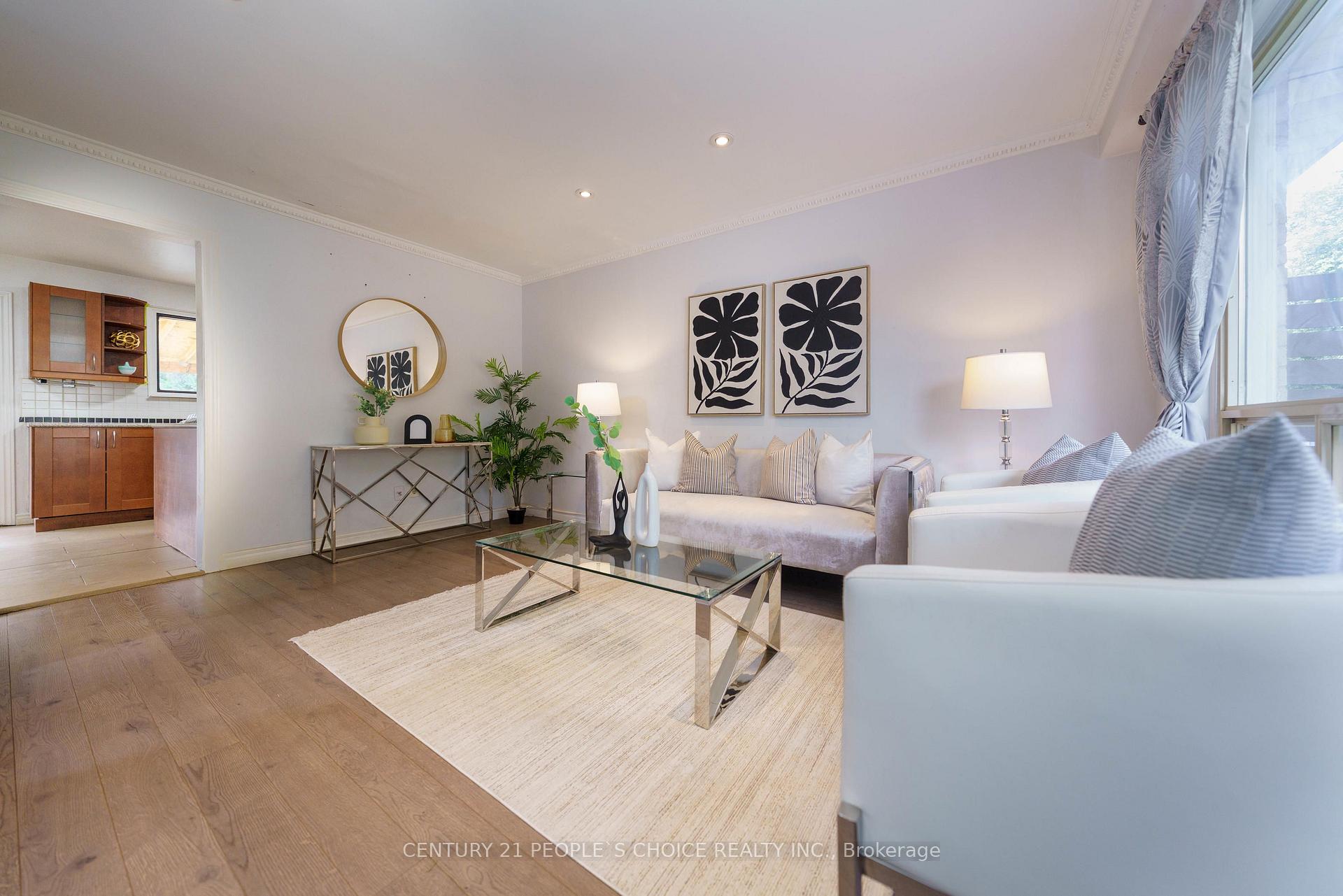 Photo 1 of 172 Hollyberry Trail, North York, Hillcrest Village — HOMEH