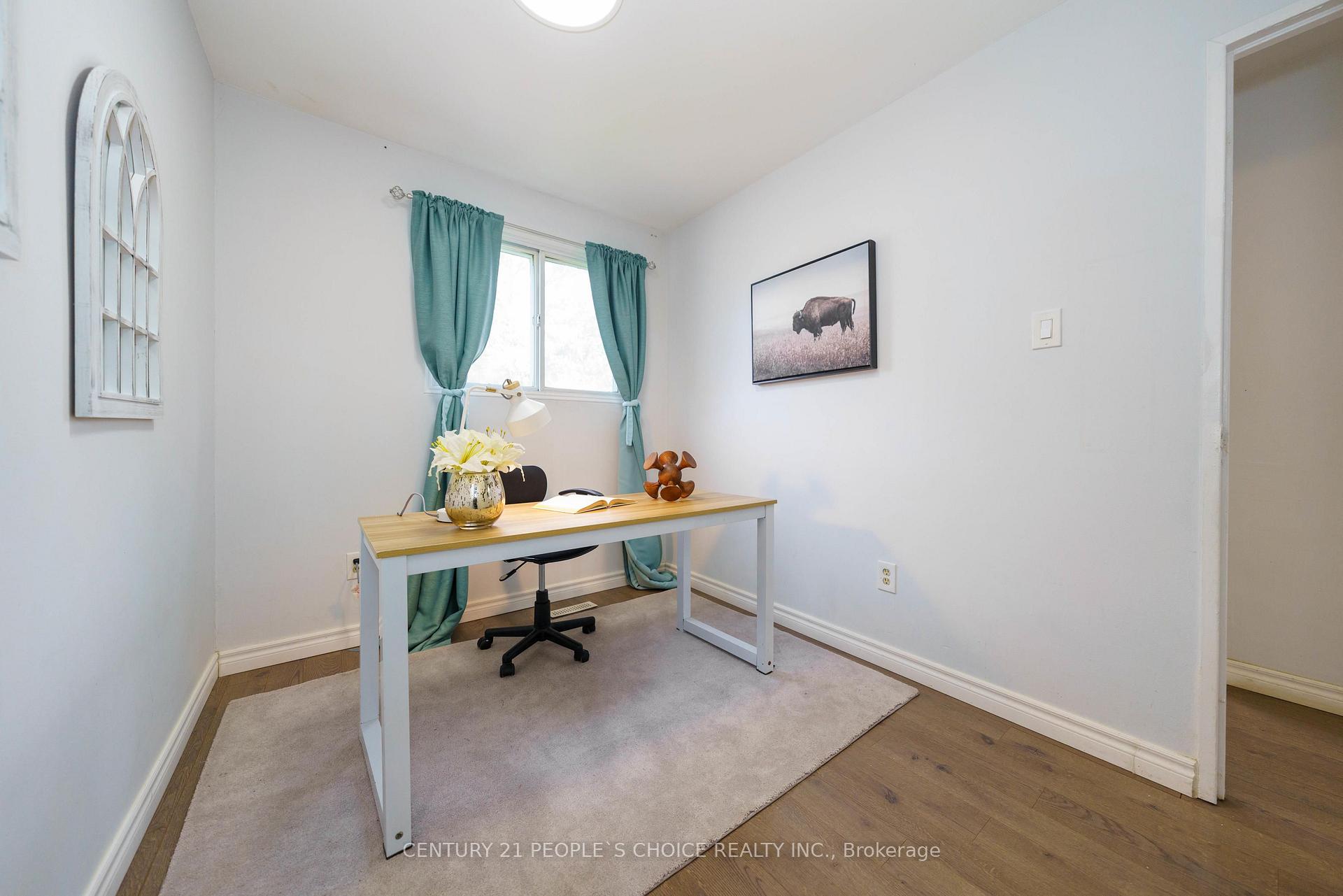 Photo 18 of 172 Hollyberry Trail, North York, Hillcrest Village — HOMEH