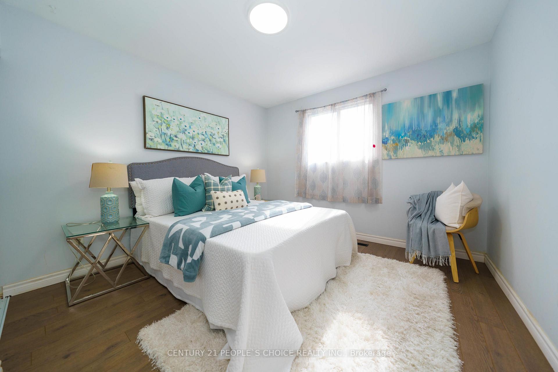 Photo 21 of 172 Hollyberry Trail, North York, Hillcrest Village — HOMEH