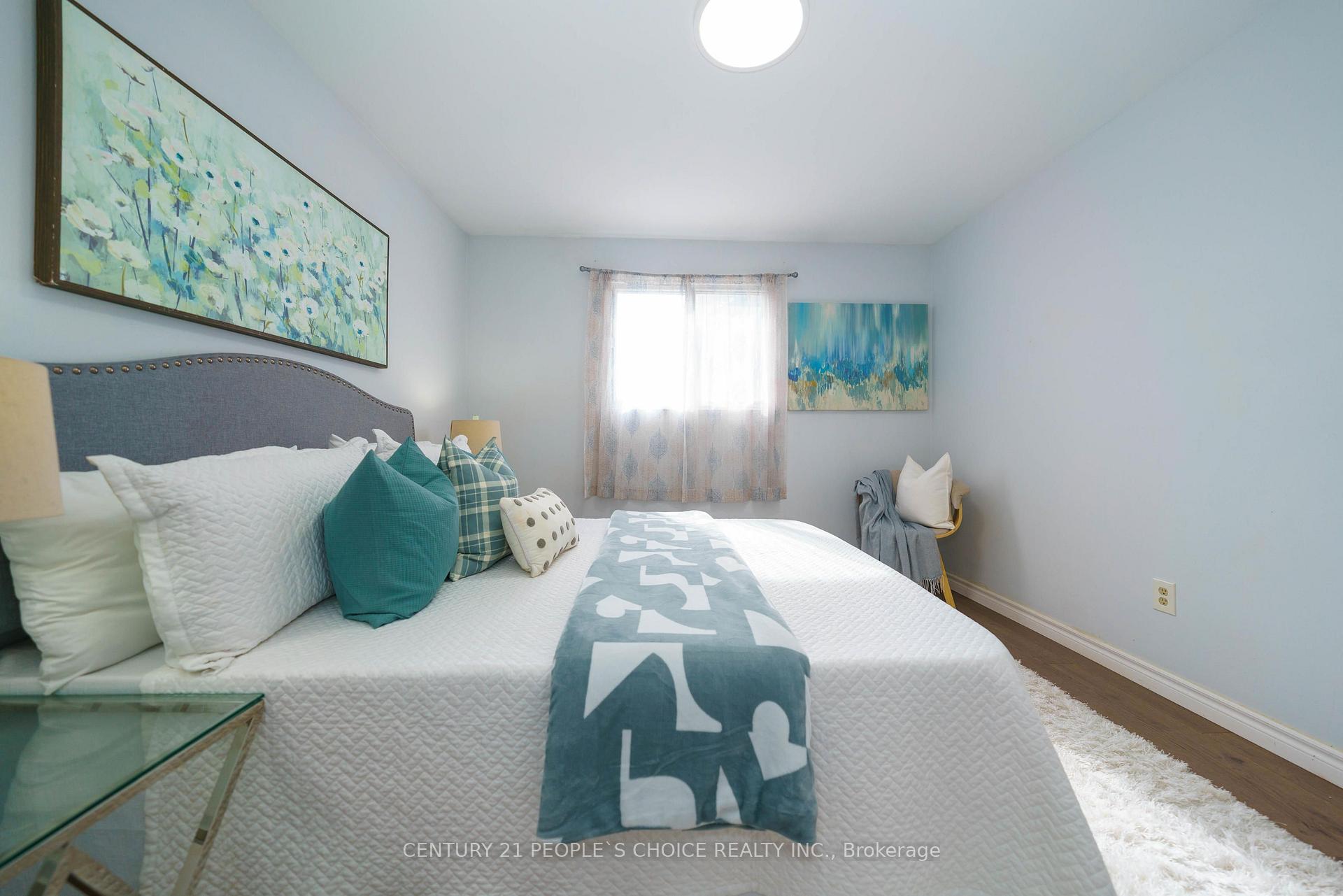 Photo 22 of 172 Hollyberry Trail, North York, Hillcrest Village — HOMEH