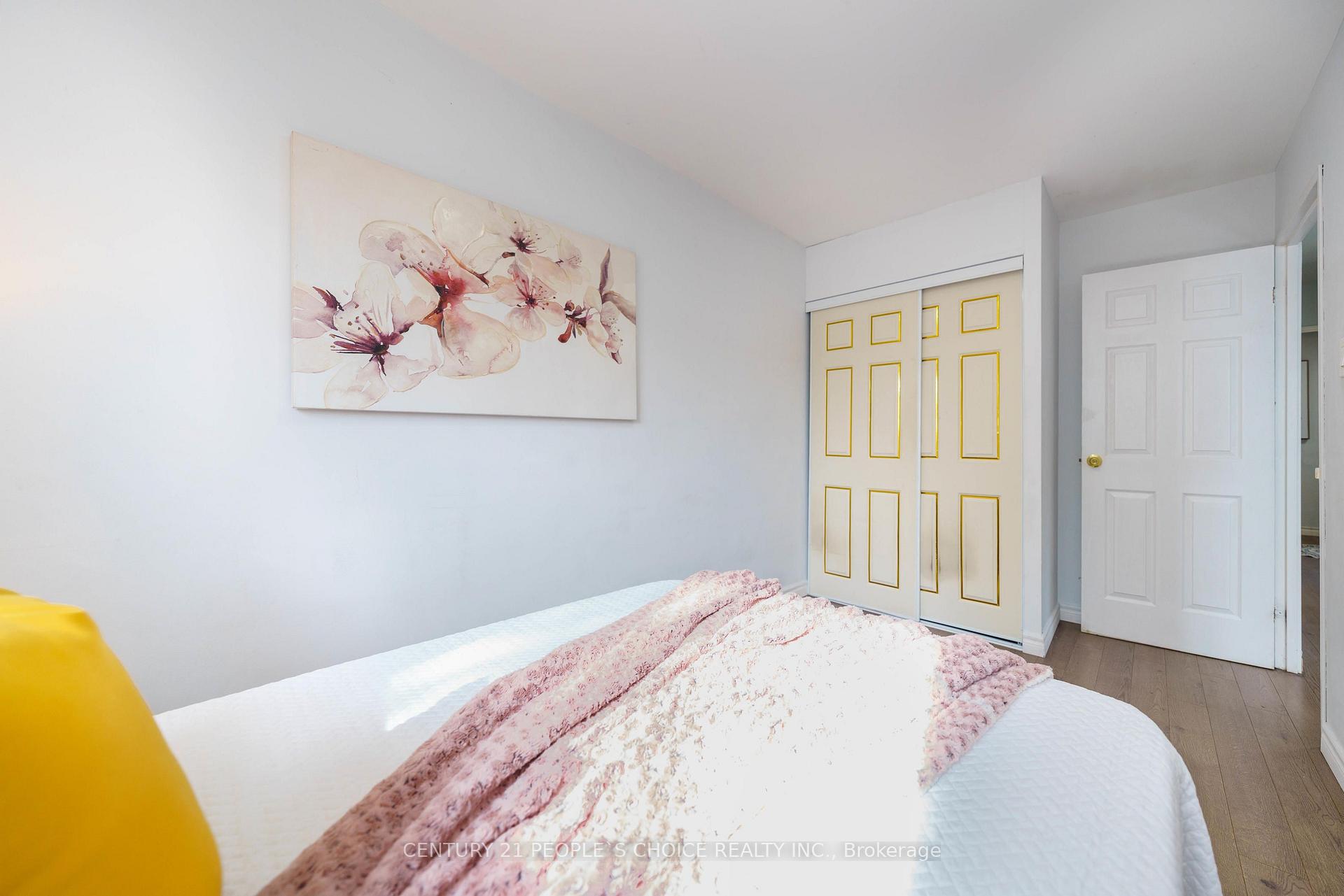 Photo 29 of 172 Hollyberry Trail, North York, Hillcrest Village — HOMEH