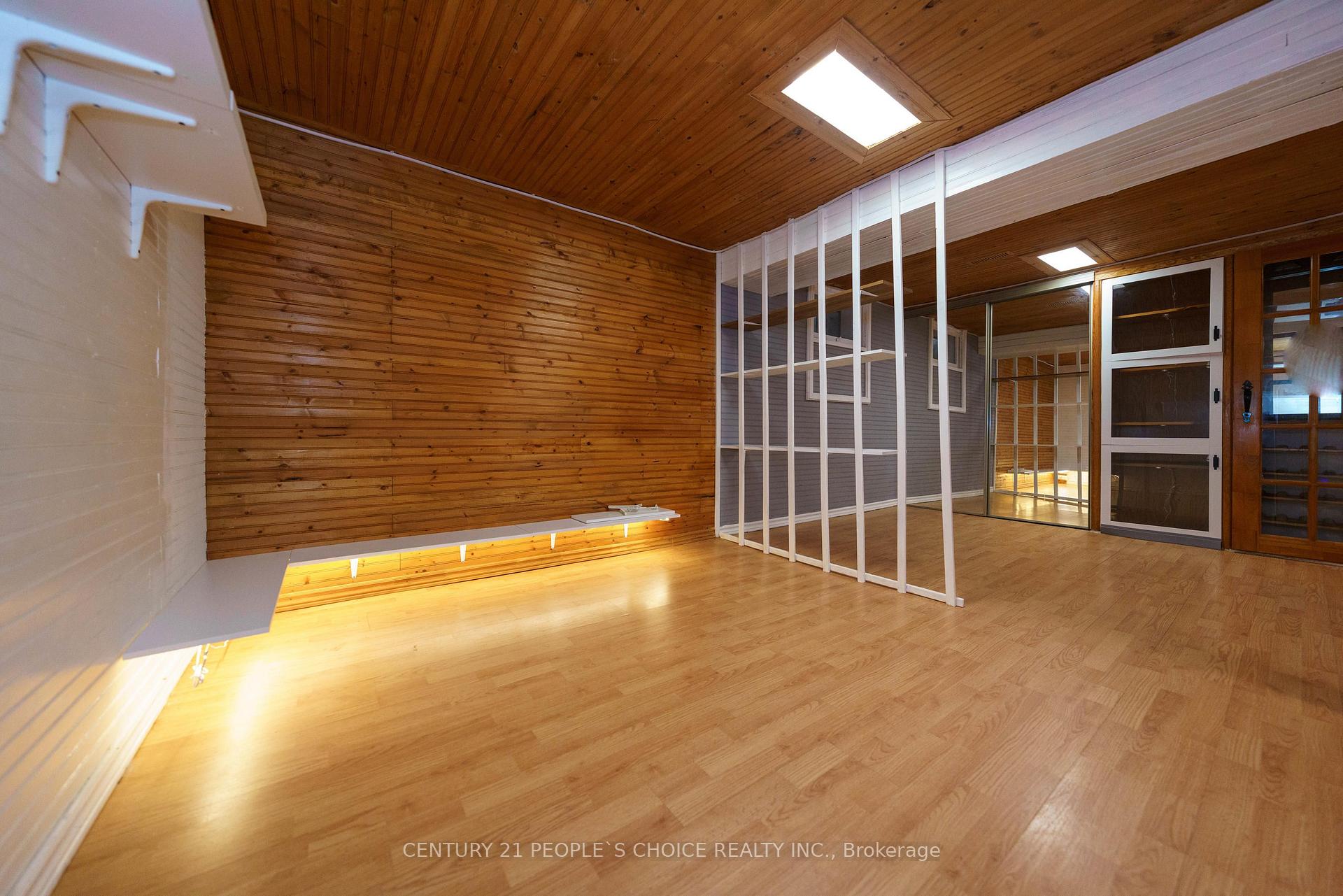 Photo 35 of 172 Hollyberry Trail, North York, Hillcrest Village — HOMEH