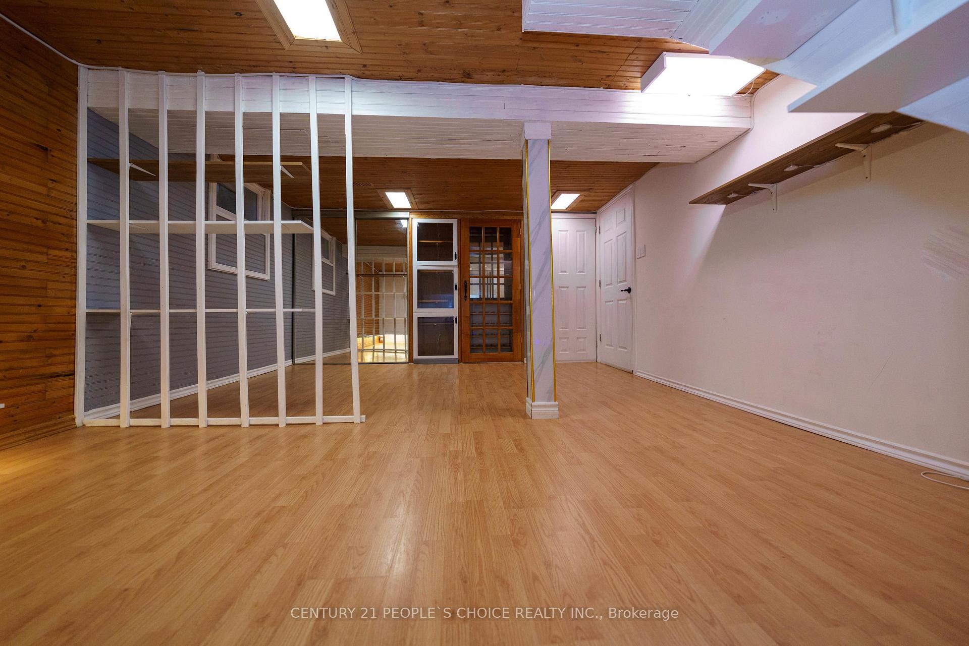 Photo 36 of 172 Hollyberry Trail, North York, Hillcrest Village — HOMEH