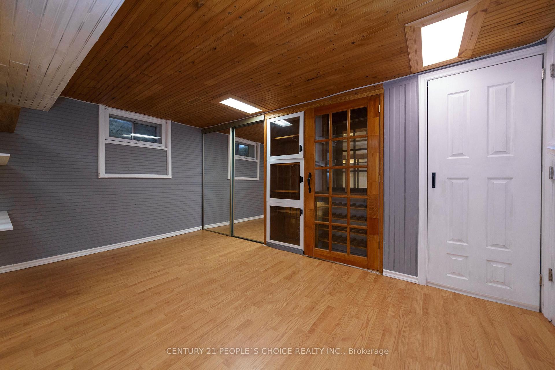 Photo 39 of 172 Hollyberry Trail, North York, Hillcrest Village — HOMEH