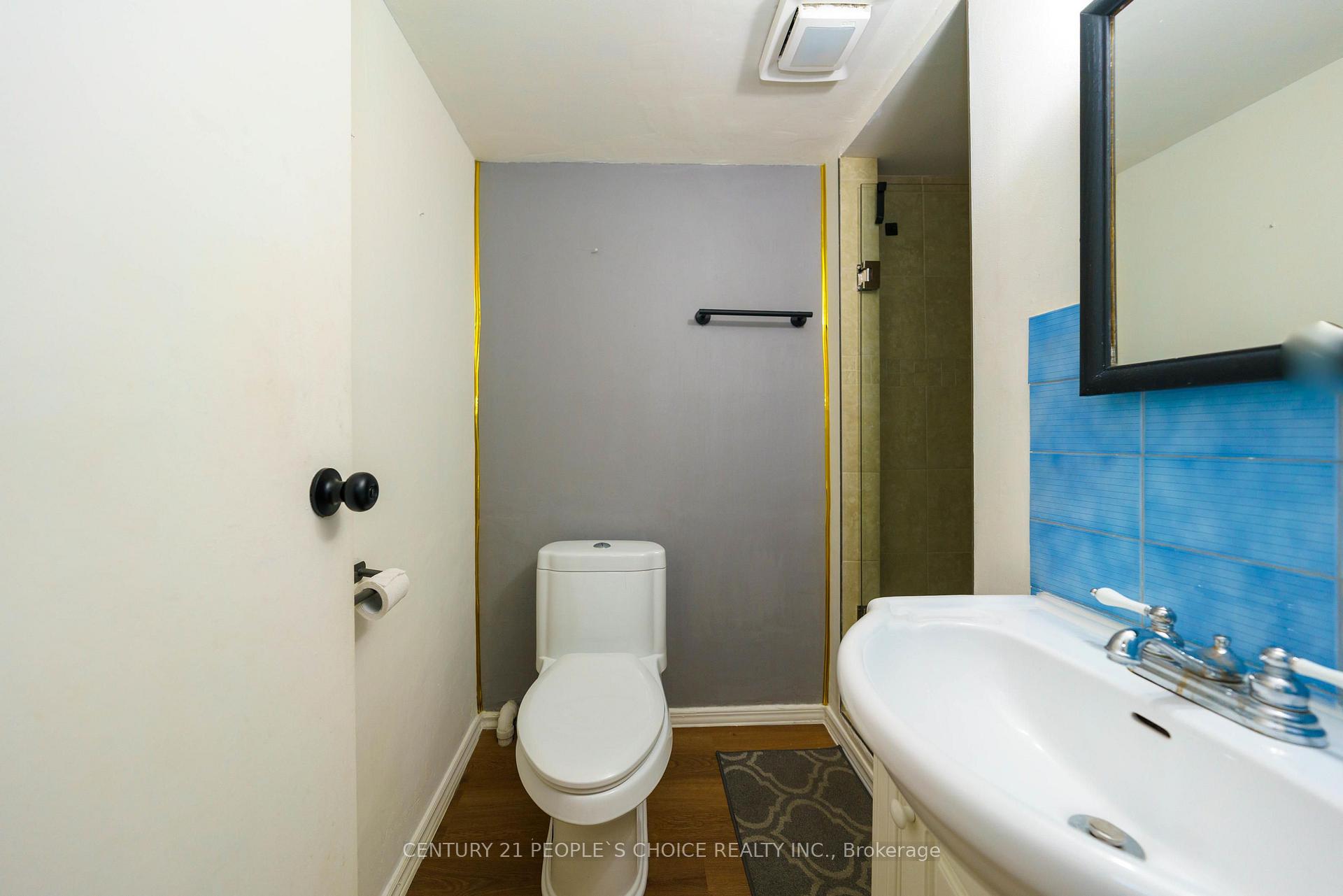 Photo 41 of 172 Hollyberry Trail, North York, Hillcrest Village — HOMEH