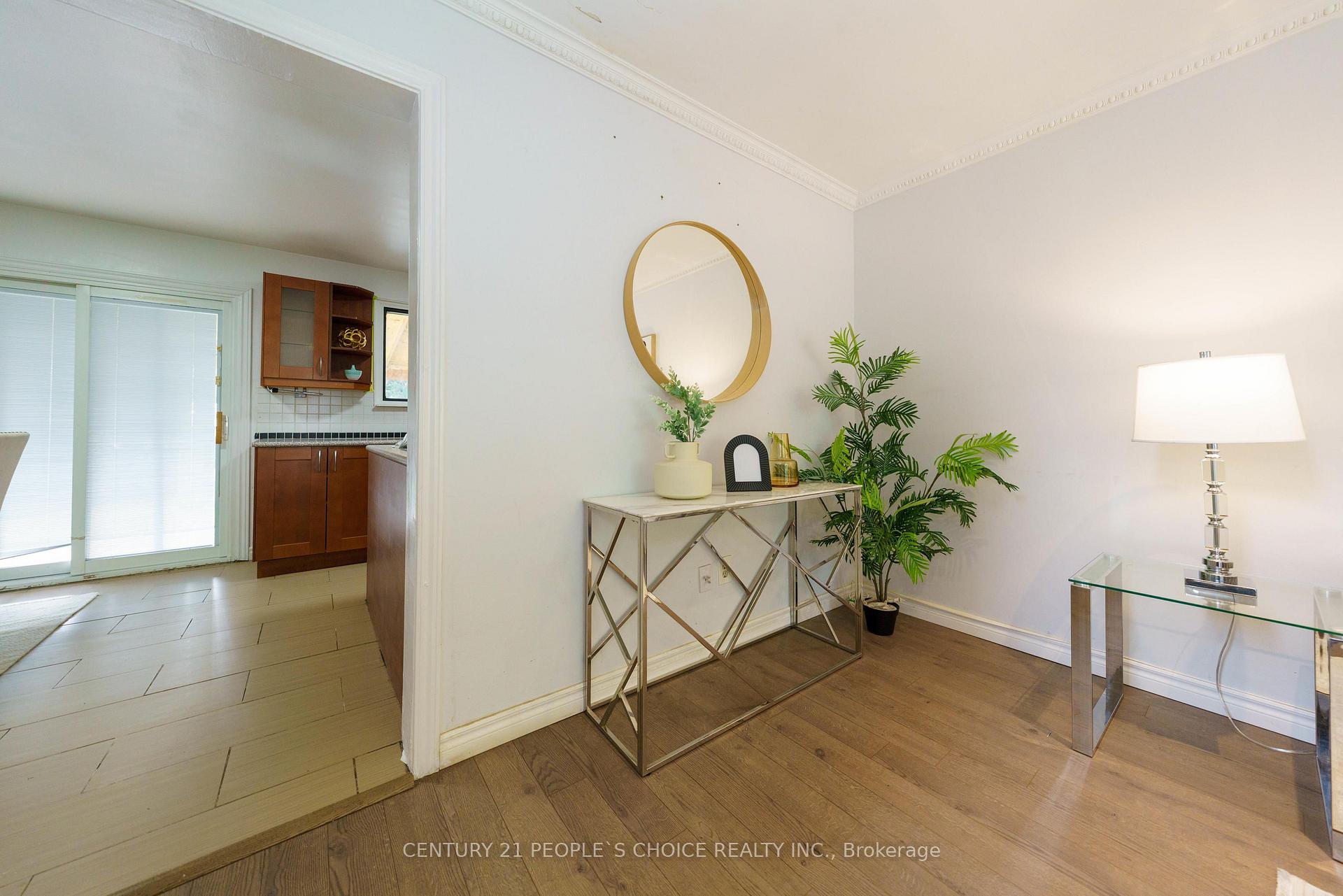Photo 43 of 172 Hollyberry Trail, North York, Hillcrest Village — HOMEH