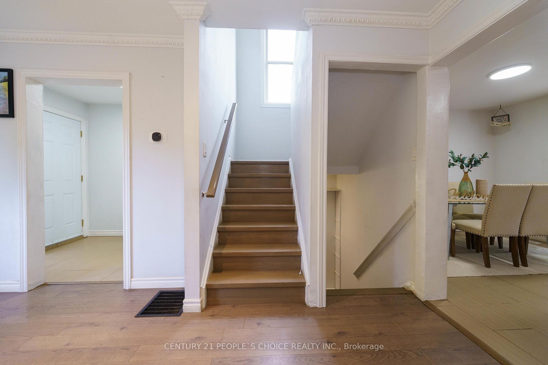 Photo 44 of 172 Hollyberry Trail, North York, Hillcrest Village — HOMEH