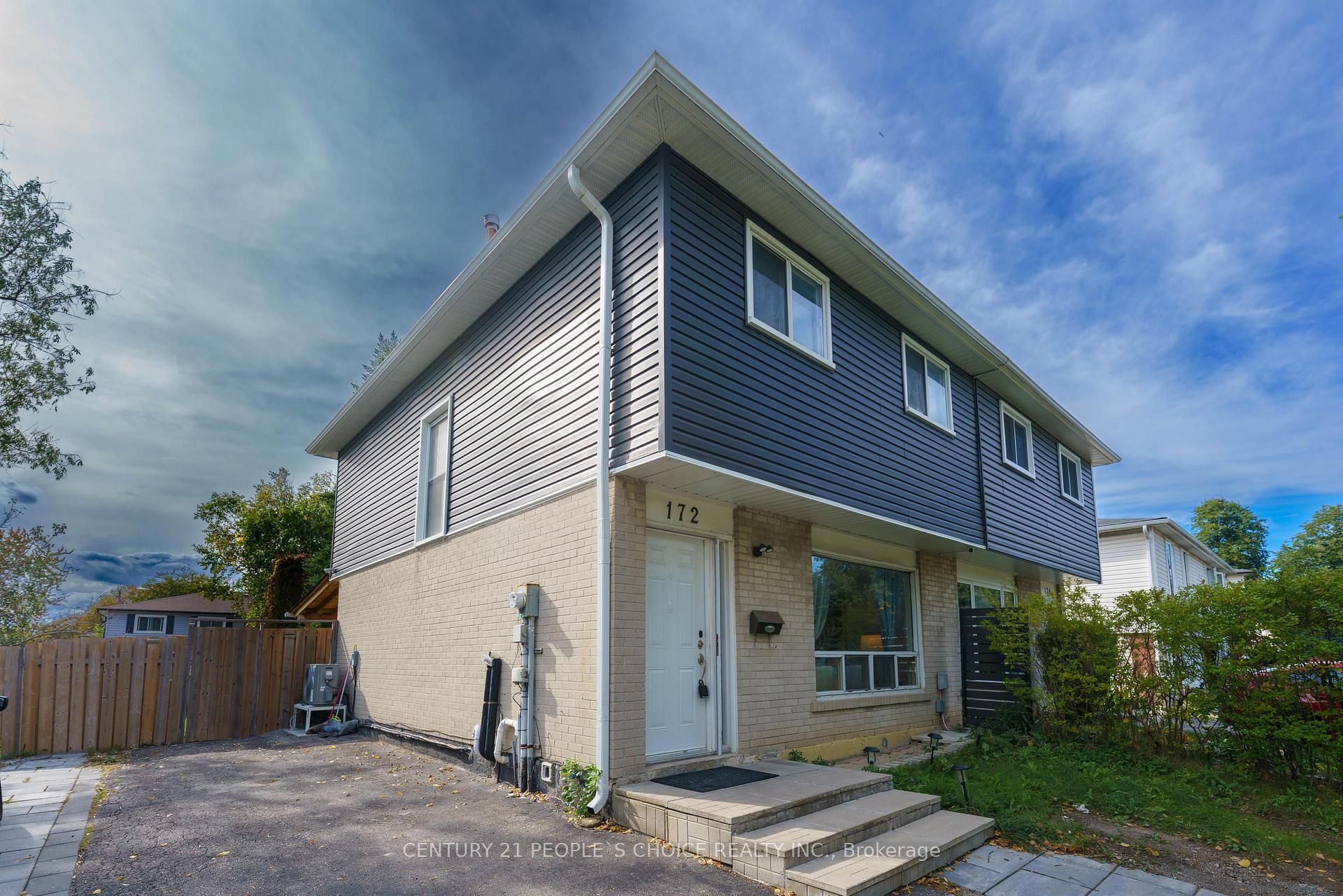 Photo 49 of 172 Hollyberry Trail, North York, Hillcrest Village — HOMEH
