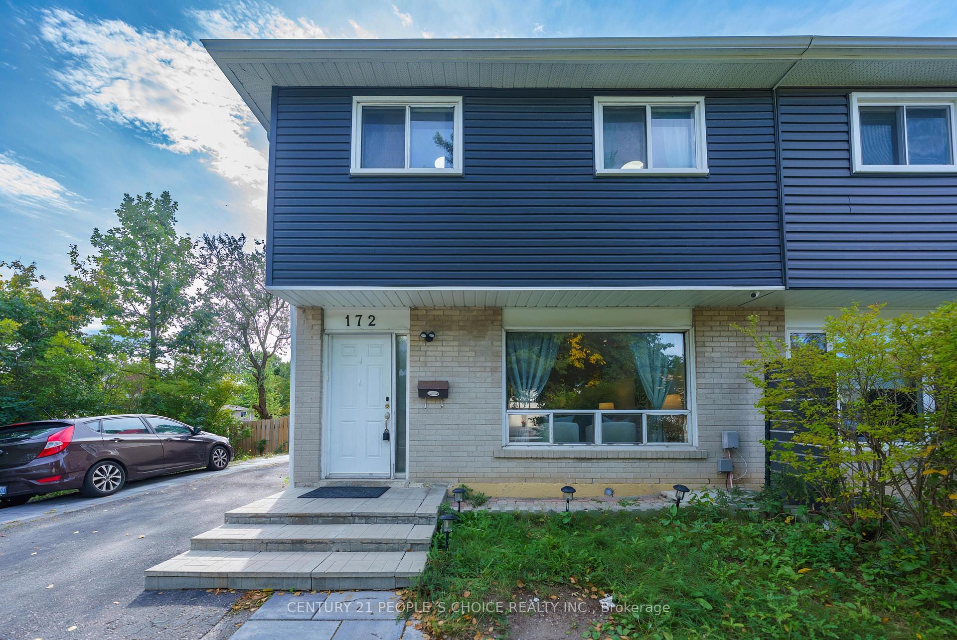 Photo 50 of 172 Hollyberry Trail, North York, Hillcrest Village — HOMEH