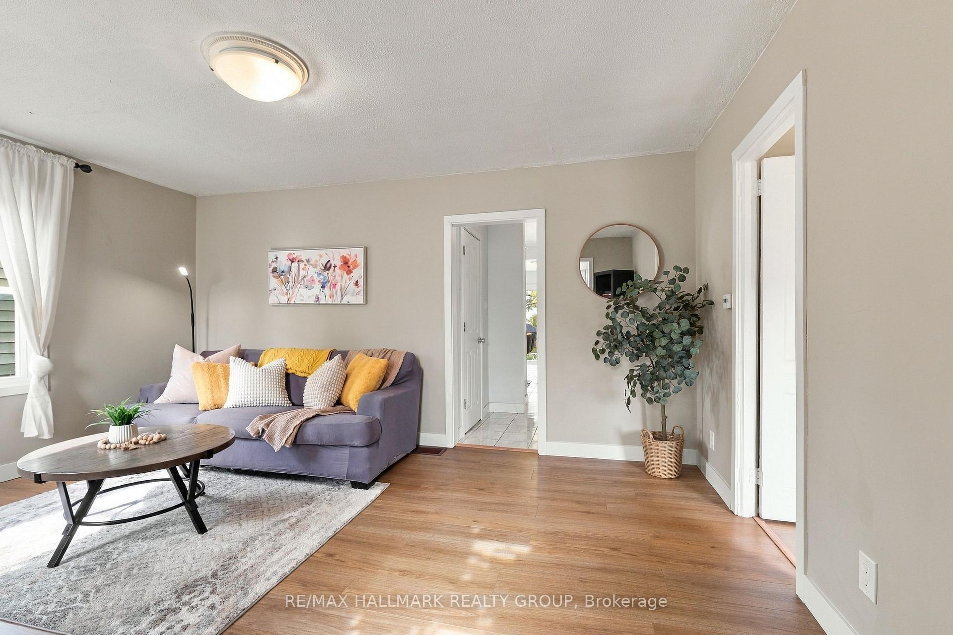 Photo 4 of 24 Reuben Cr, North Grenville, Kemptville — HOMEH
